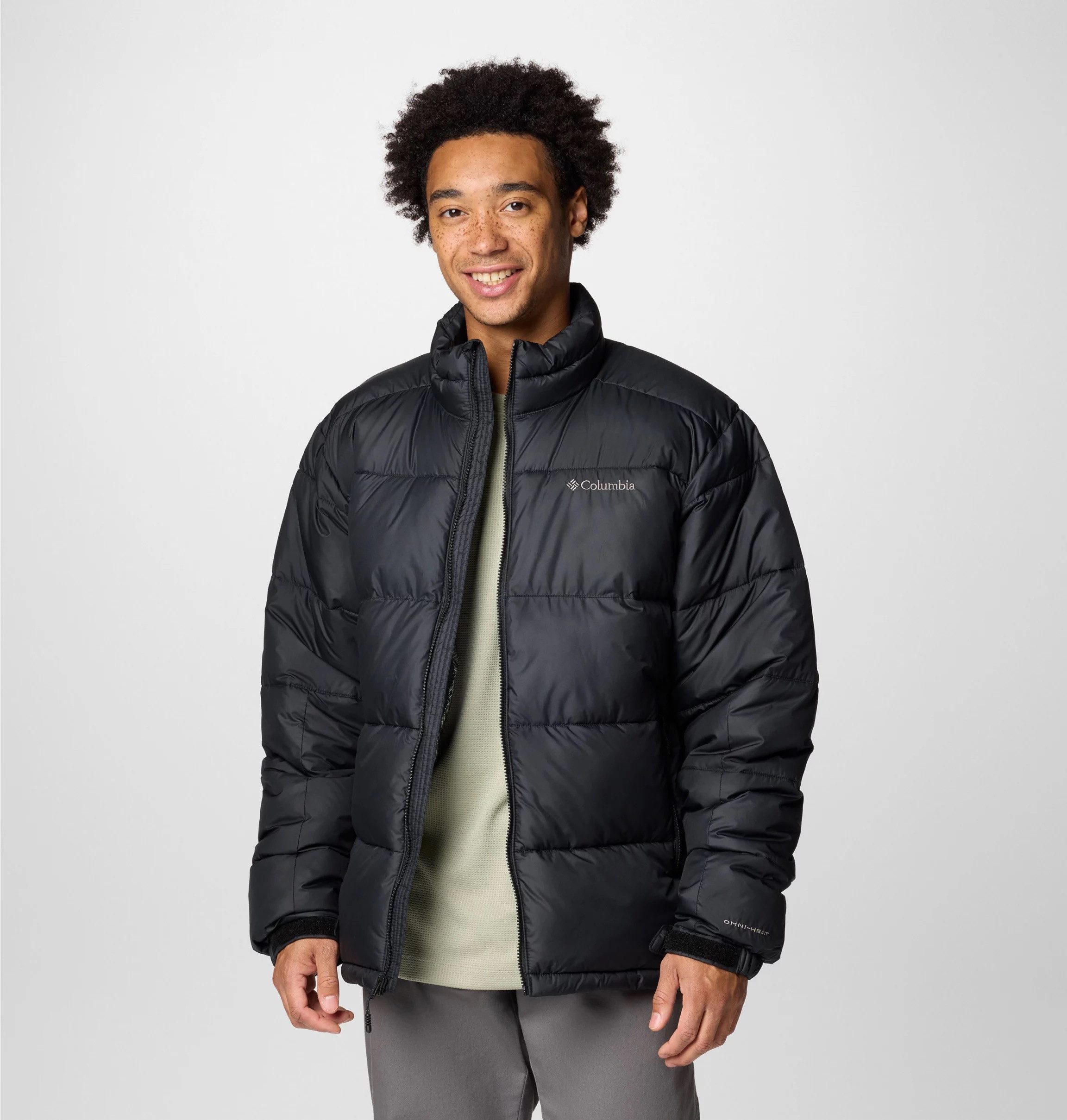 Columbia Winterjack PIKE LAKE II JACKET (1 stuk)