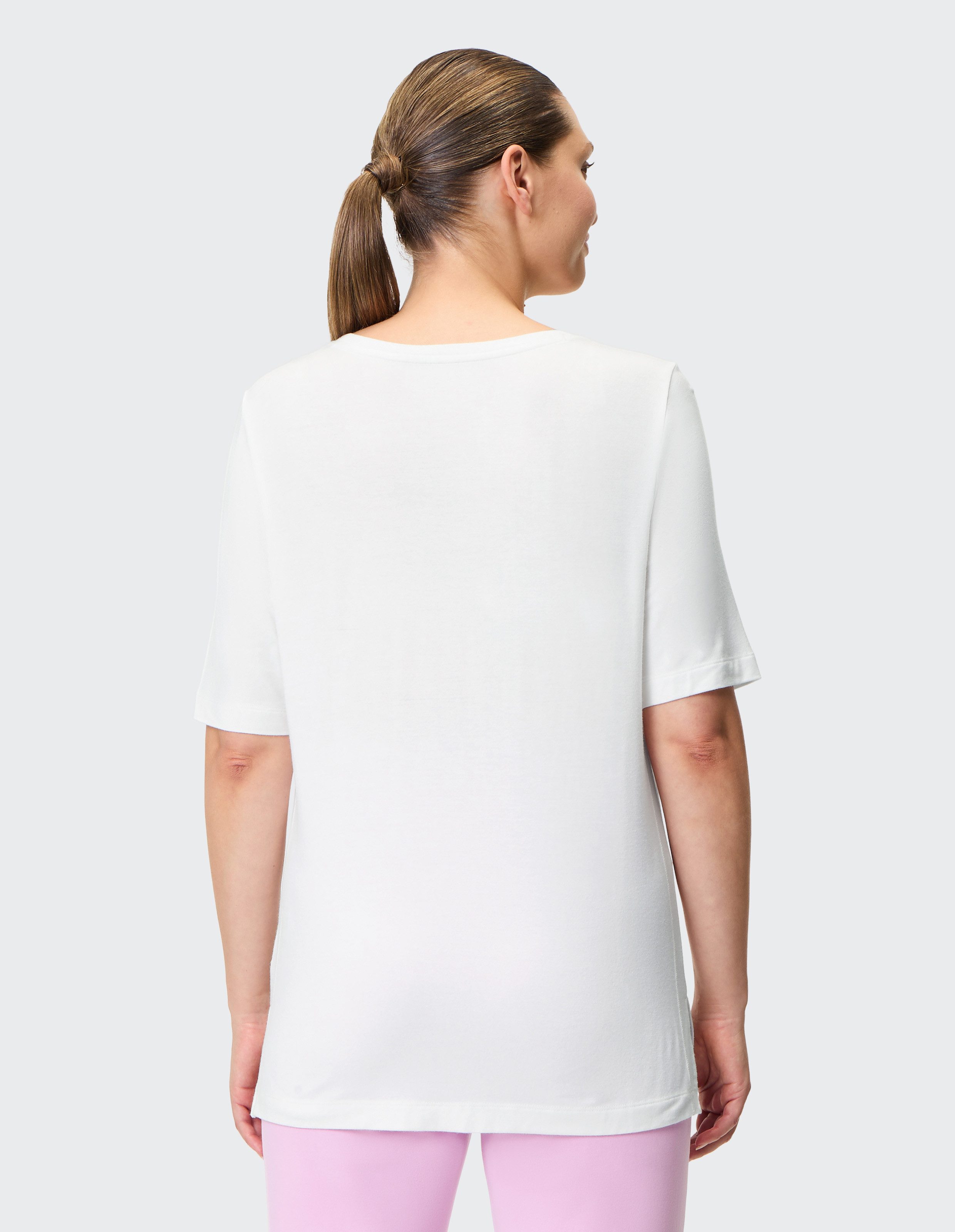 Joy Sportswear T-shirt ROSA