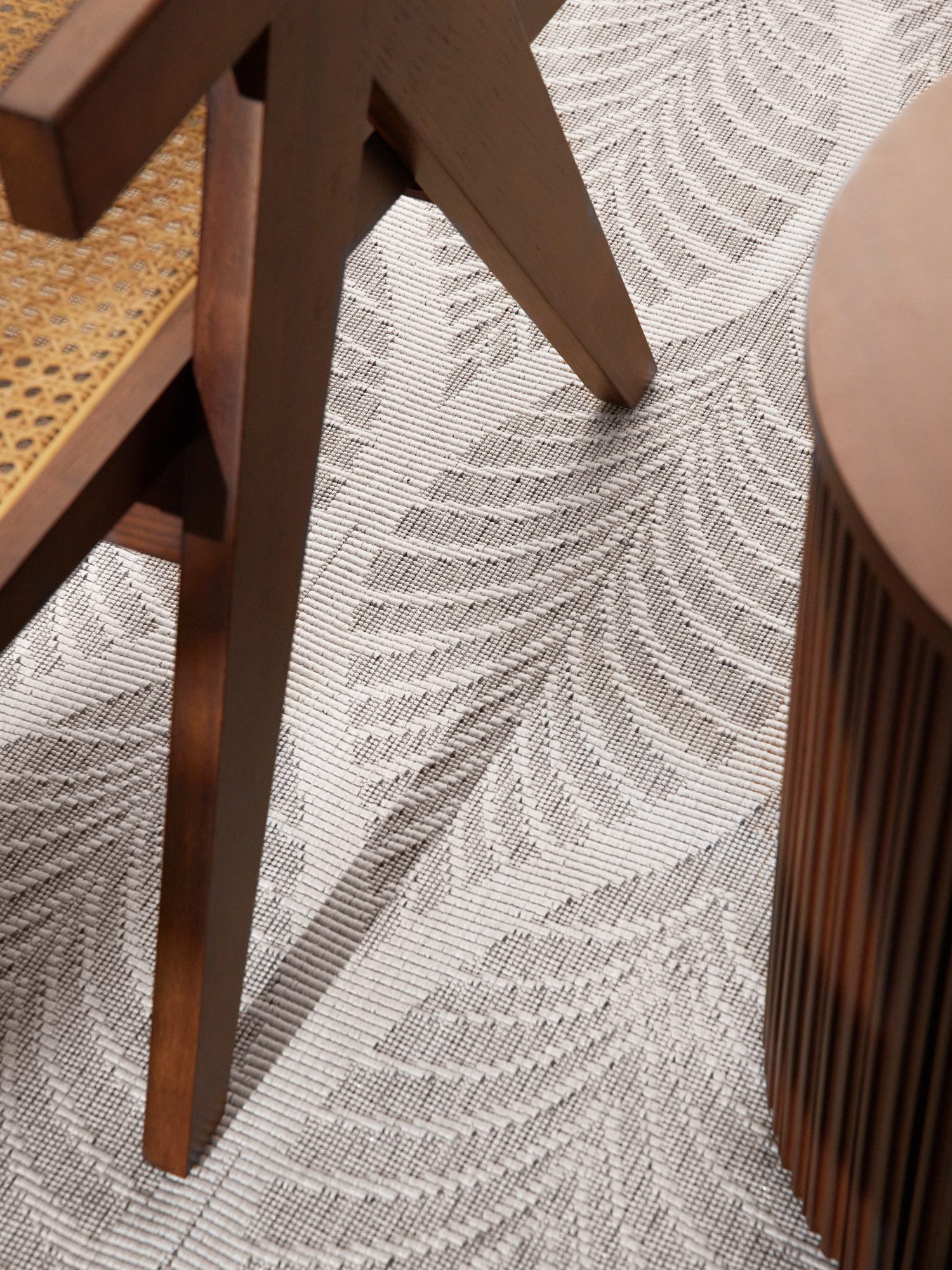 NORTHRUGS Outdoorkleed Liora omkeerbaar tapijt