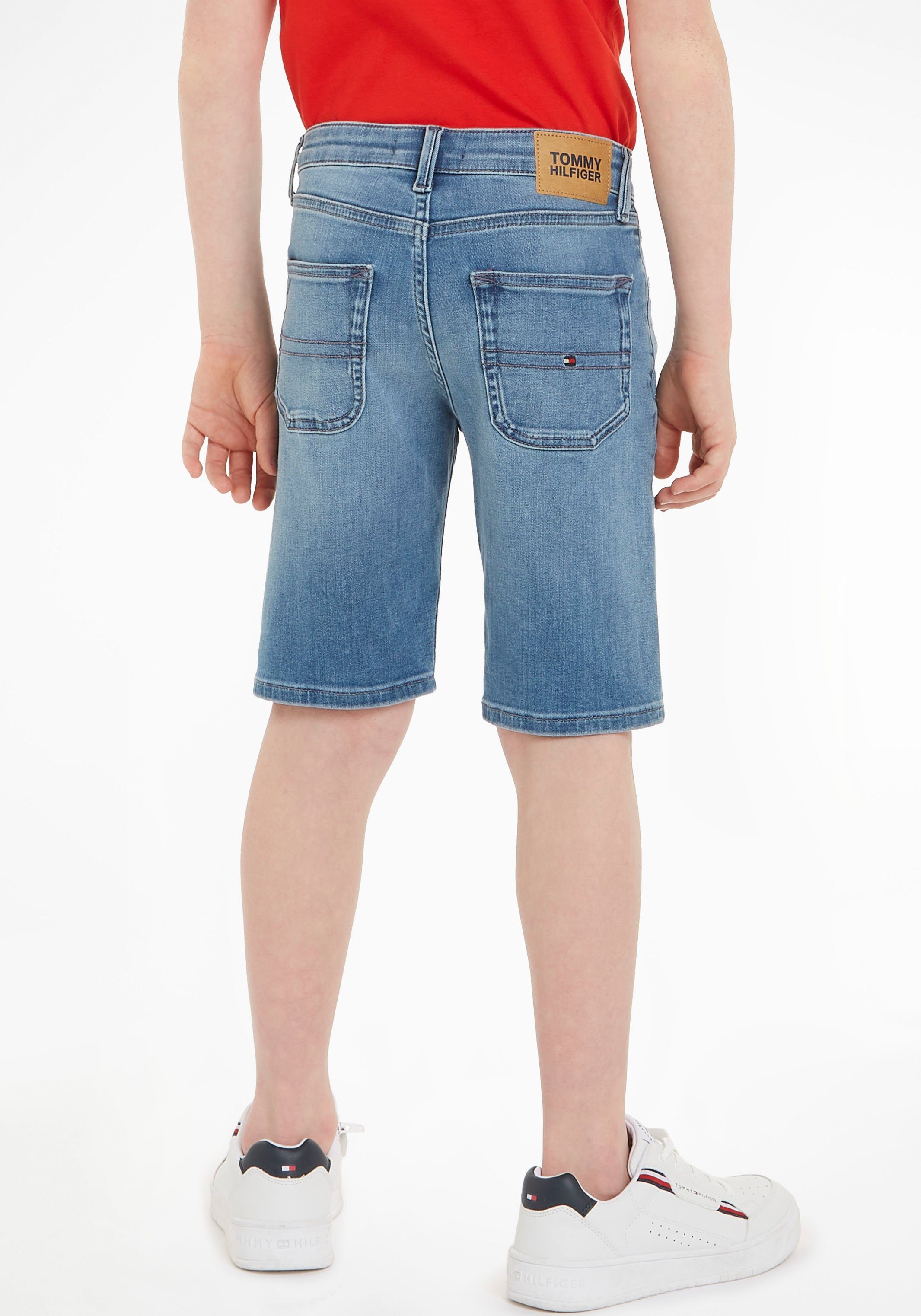 Tommy Hilfiger Short MODERN STRAIGHT SHORTS