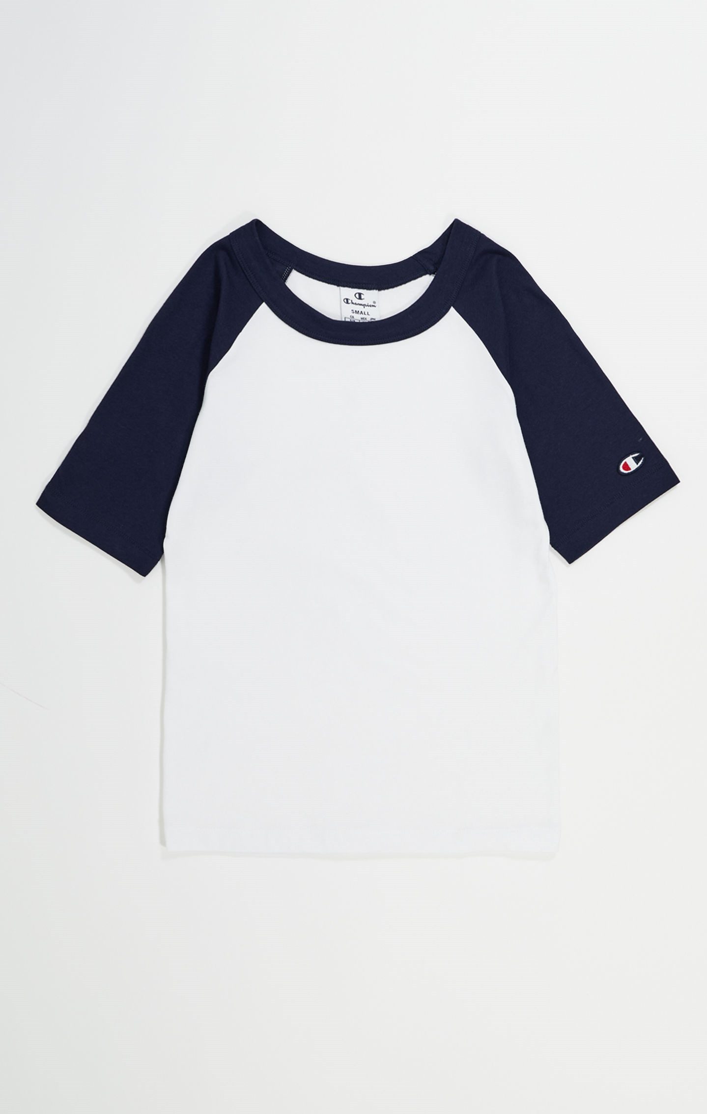 Champion T-shirt Icons