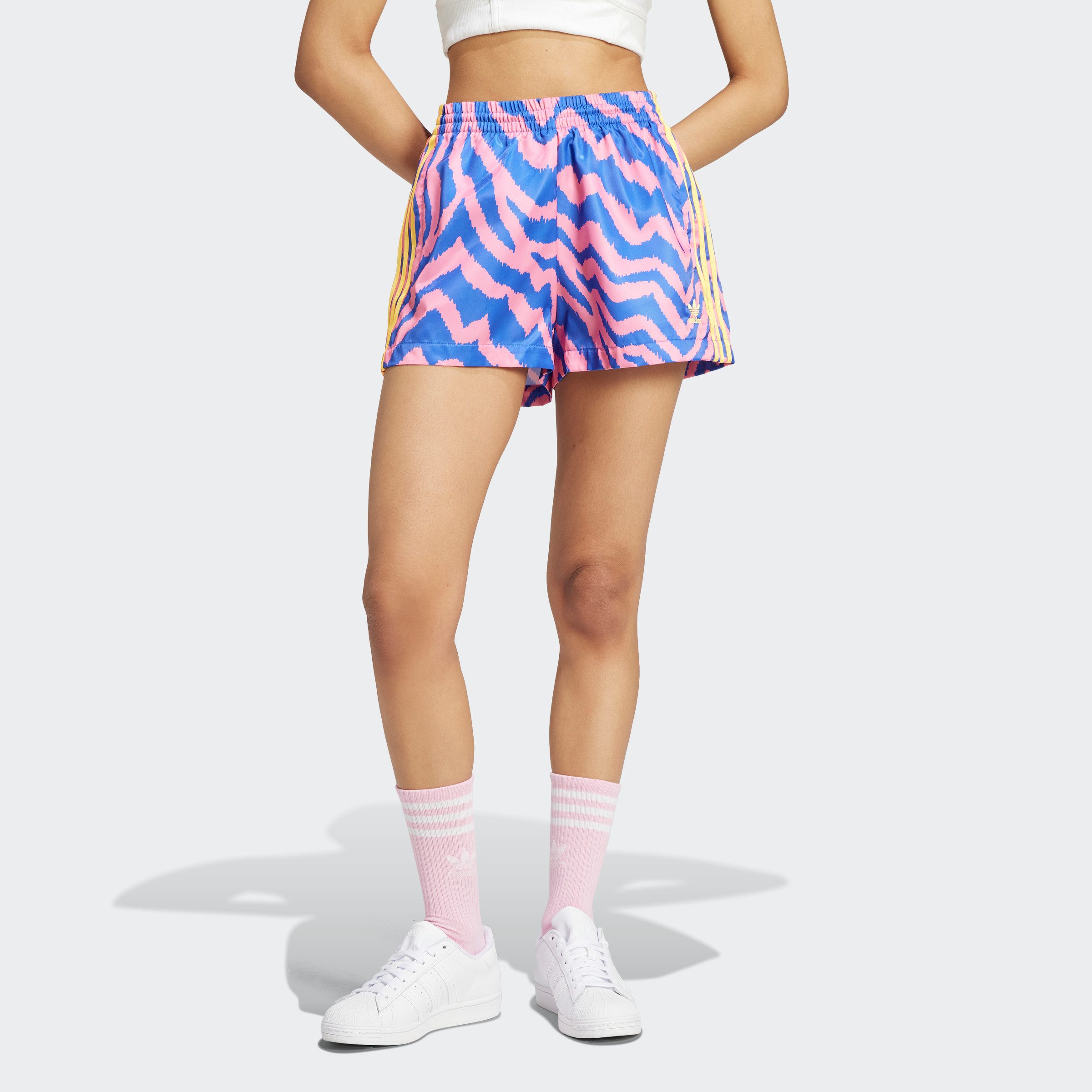 Adidas Originals Short FARM 3S SHORT (1-delig)