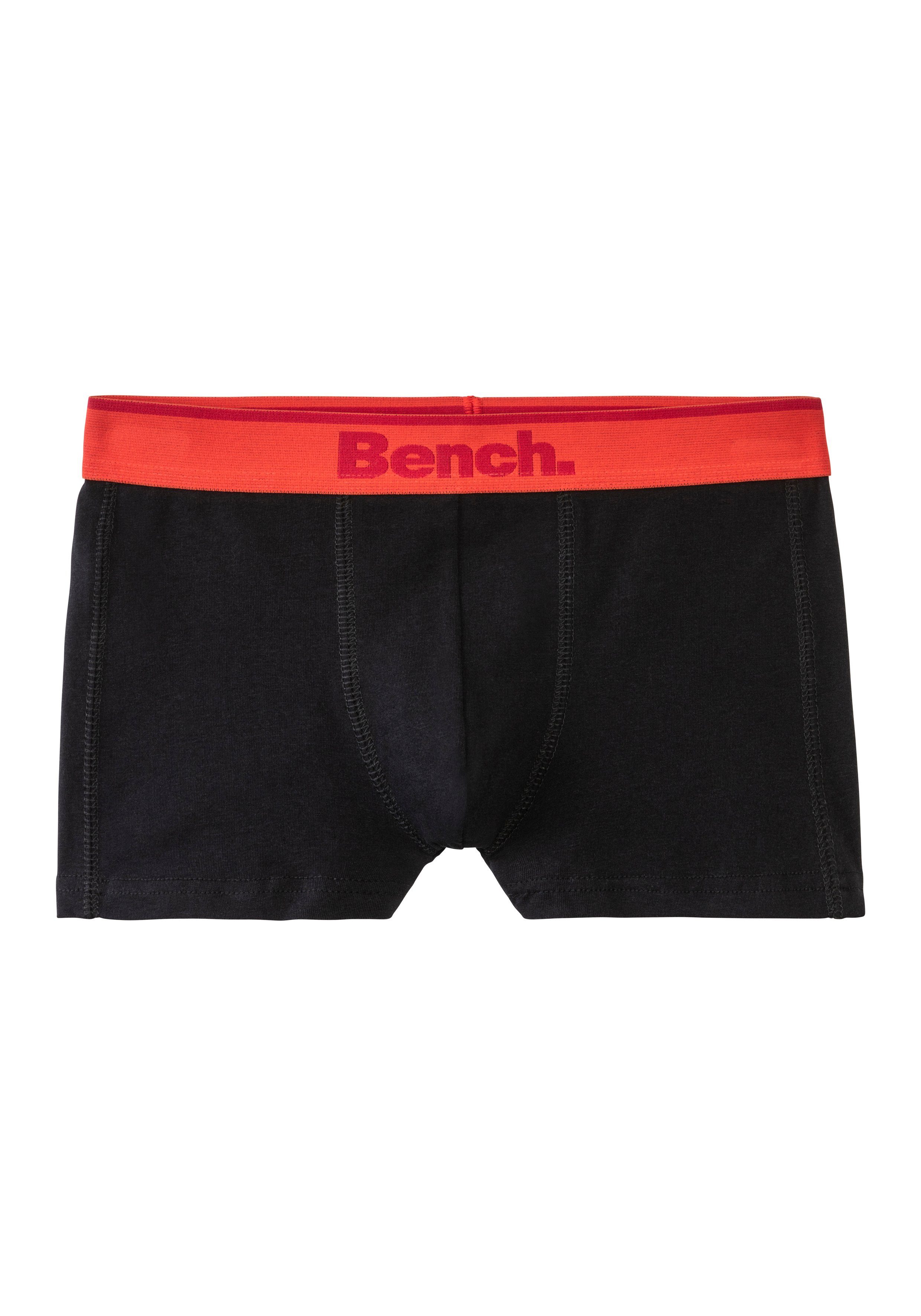 Bench. Boxershort voor jongens (set, 3 stuks)