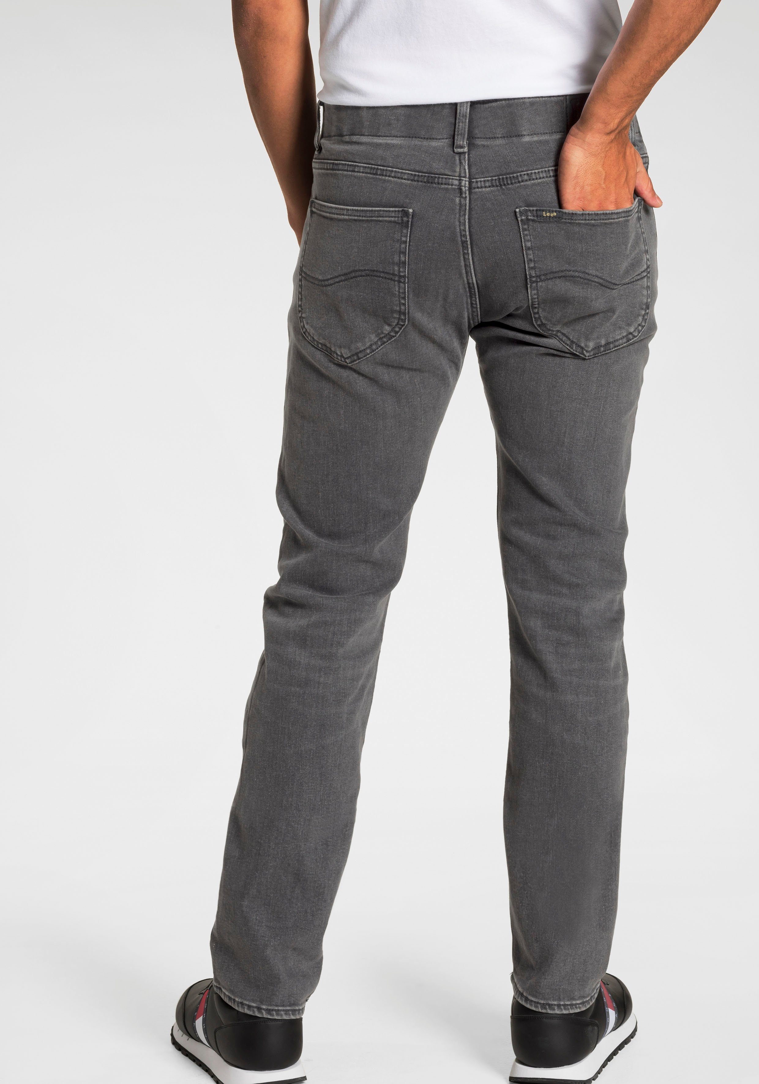 Lee® Slim fit jeans Extrem Motion Slim Extreme Motion stretchstof
