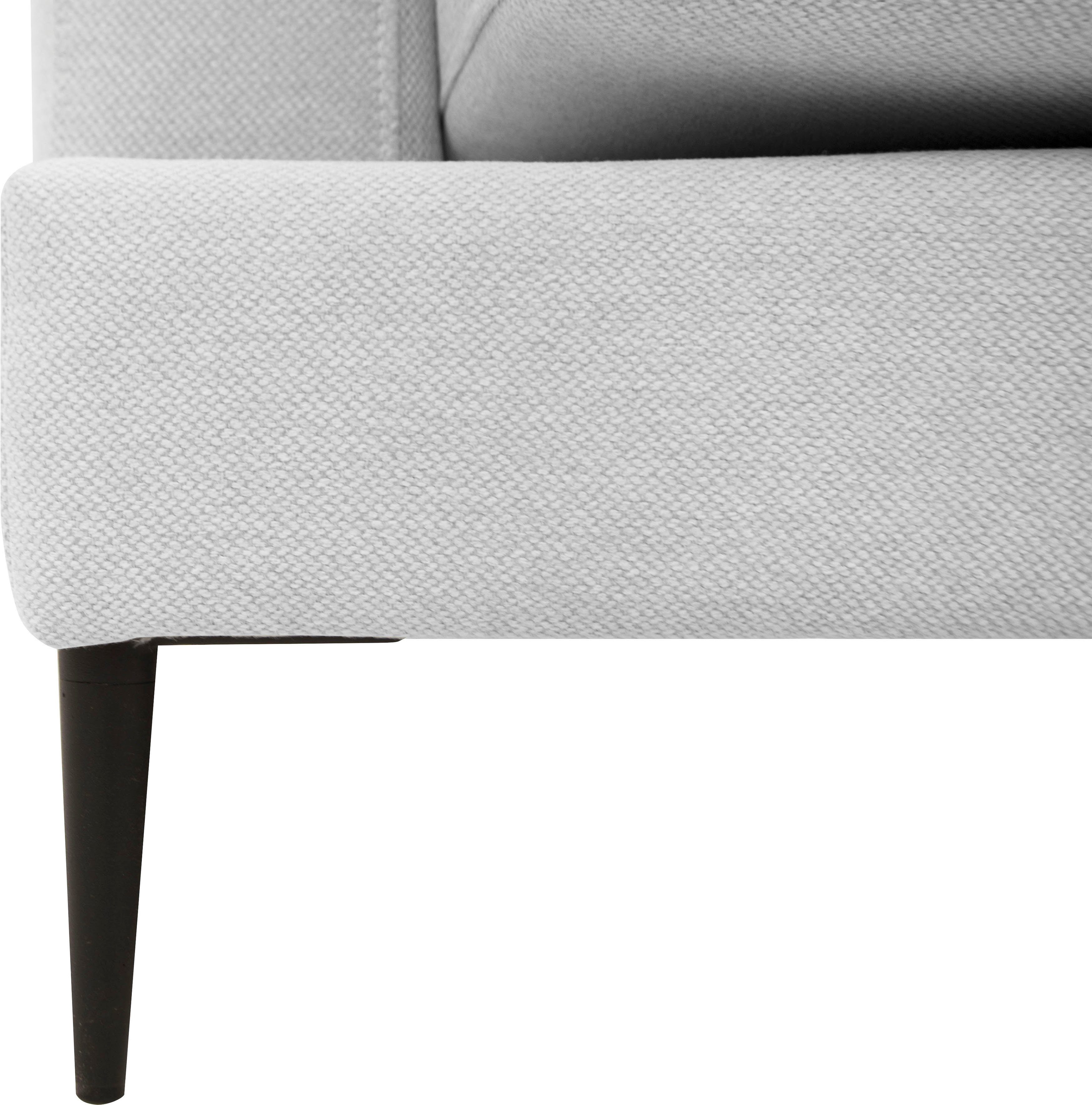 Leonique Fauteuil Cozy loungesstoel, designstoel, afmetingen B/D/H: 91/97/80 cm