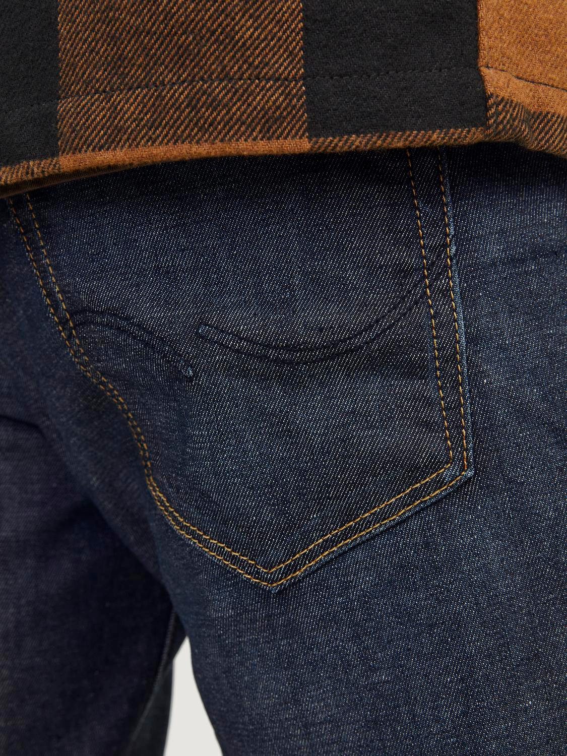Jack & Jones Slim fit jeans JJIGLENN JJICON JJ 619 50SPS NOOS