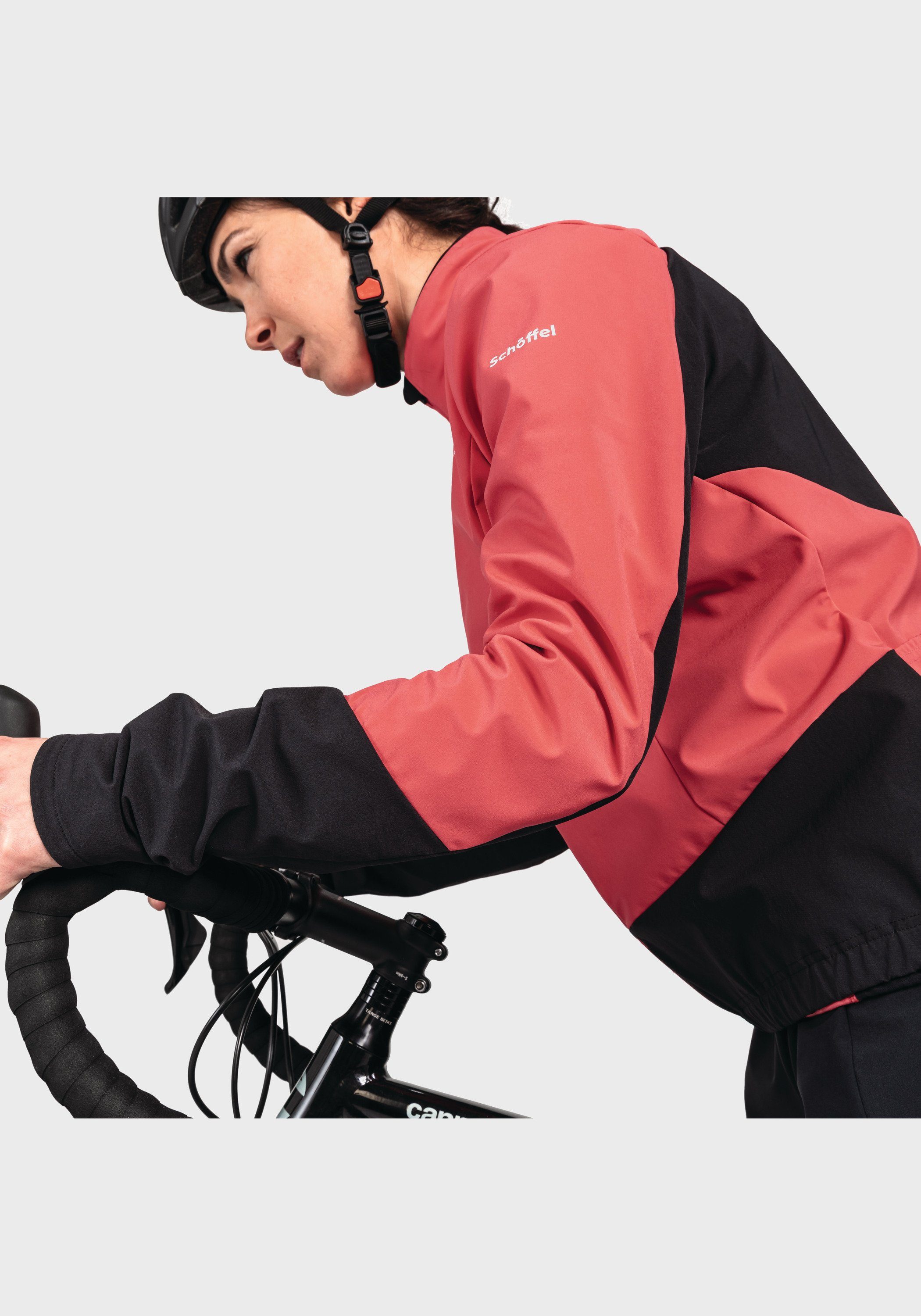 Schöffel Outdoorjack Hybrid Jkt Grimaldo L