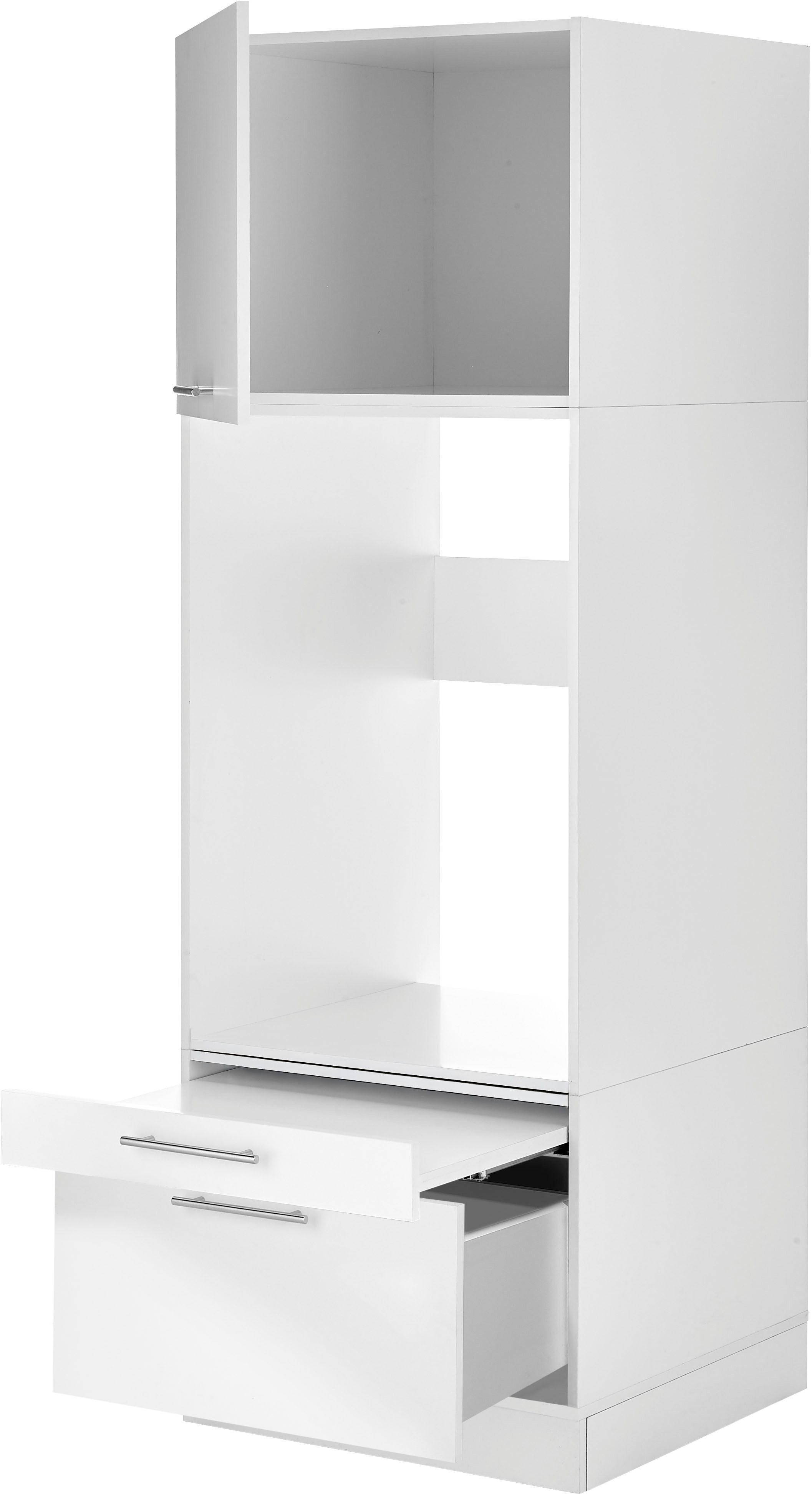 RESPEKTA Multifunctionele kastenset Clara-Set 14 (4 stuks)