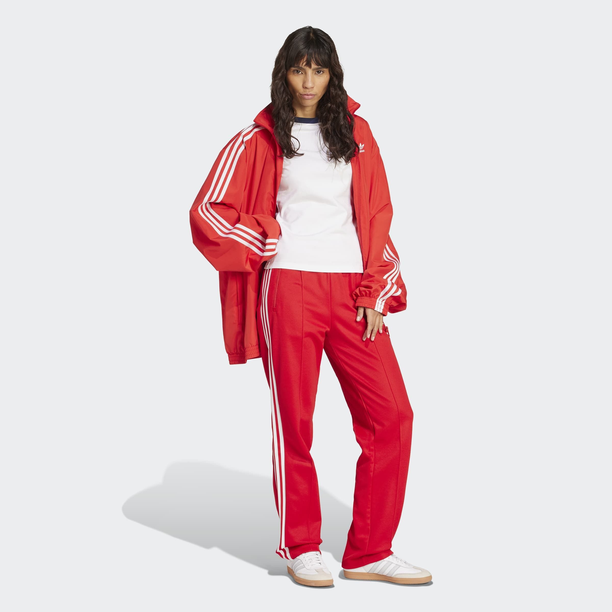 adidas Originals Sportbroek BECKENBAUER TP (1-delig)