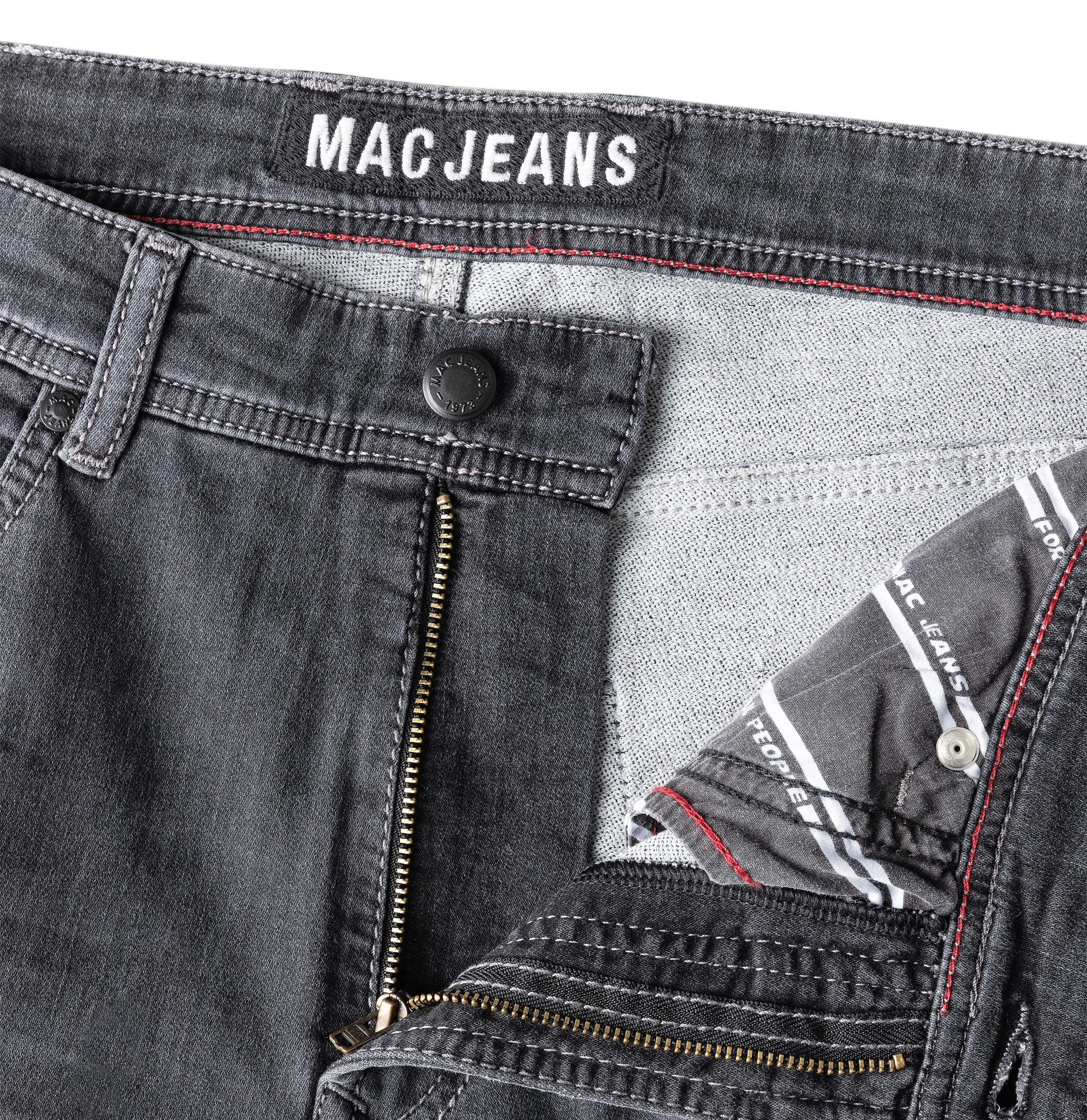 MAC Regular fit jeans Jog´n Jeans by MAC in five-pocketsstijl