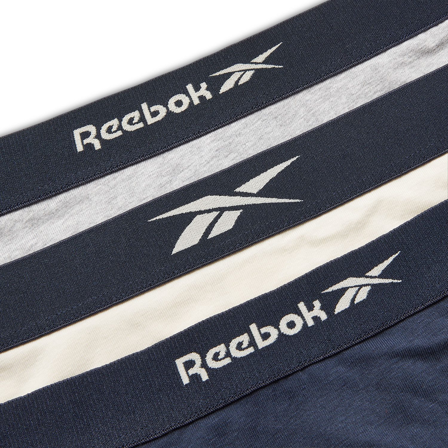Reebok Slip JAL (Set van 3)
