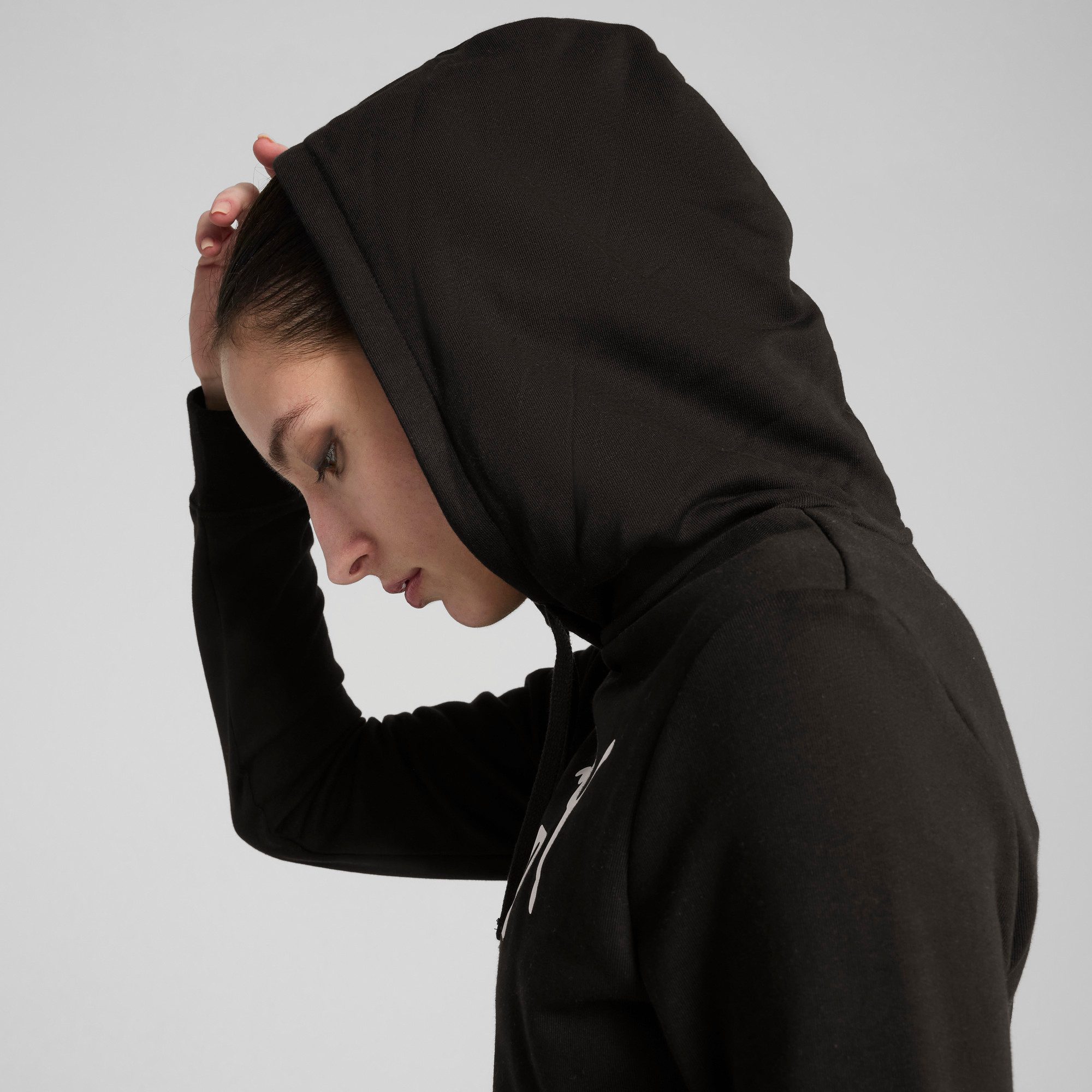 PUMA Hoodie ESS NO. 1 LOGO HOODIE TR