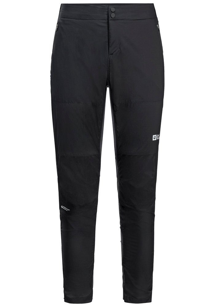 Jack Wolfskin Fietsbroek MOROBBIA ALPHA PANTS M
