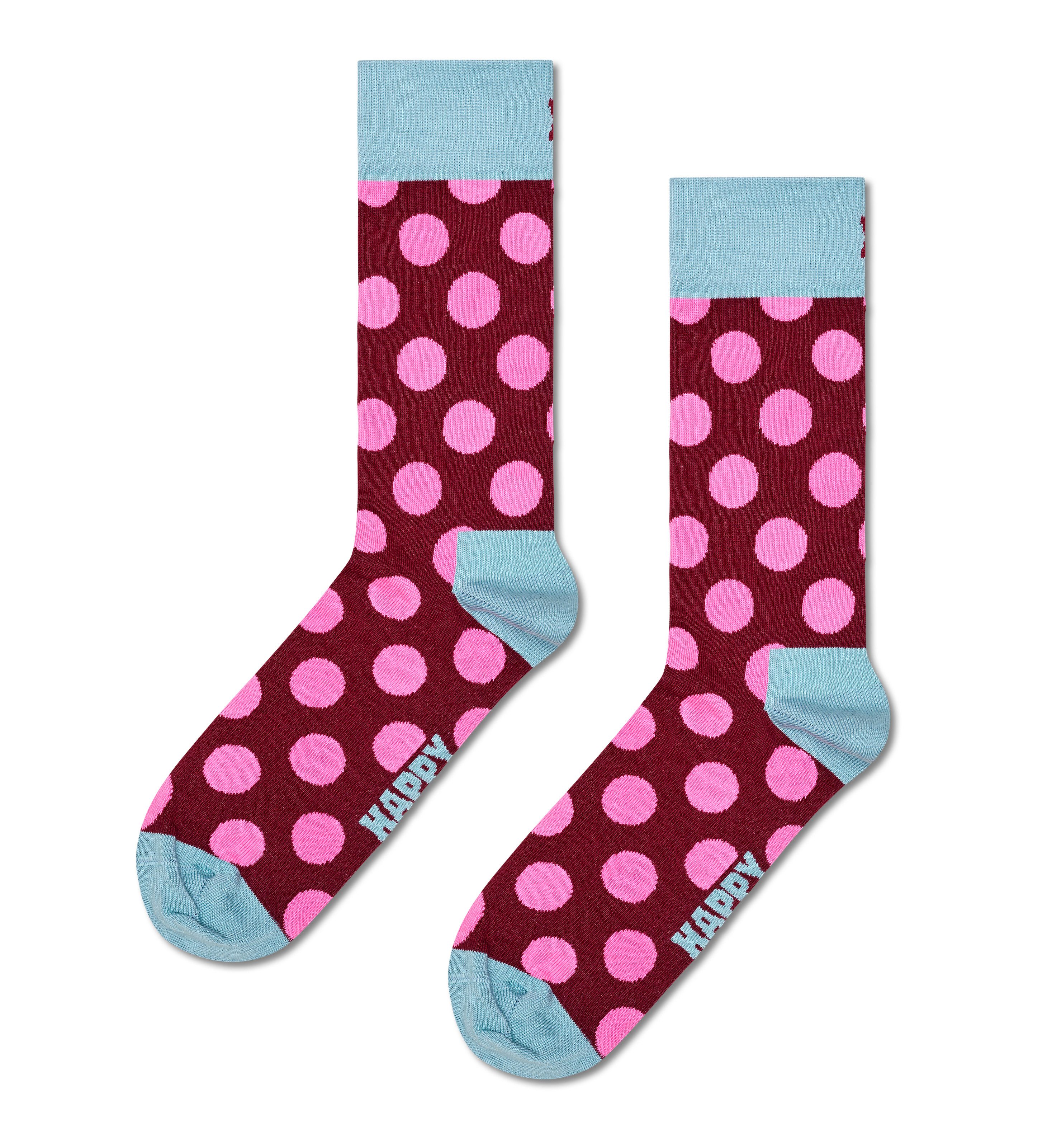 Happy Socks Lange sokken (Set van 3)