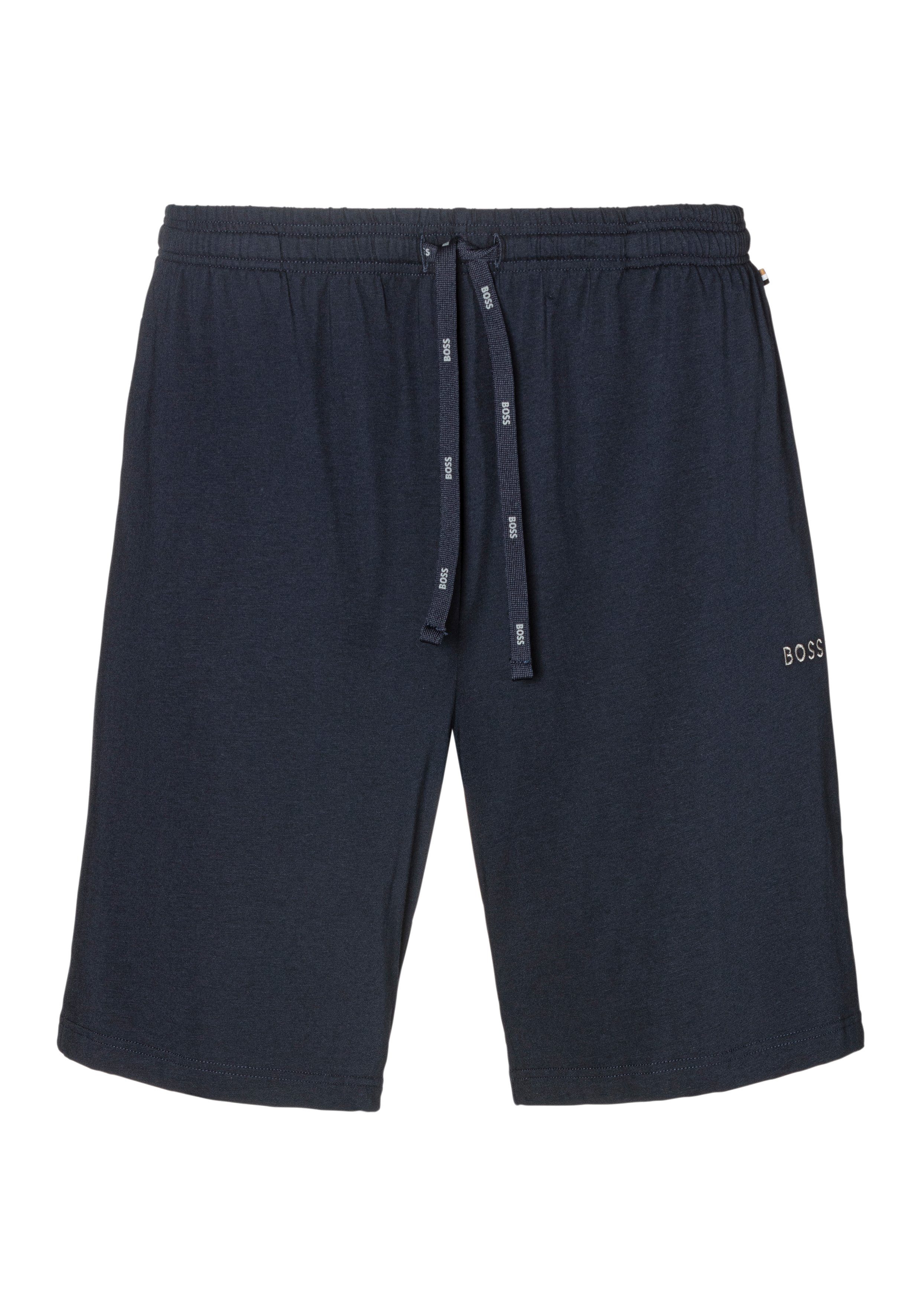 BOSS Sweatshort Mix&Match Short CW