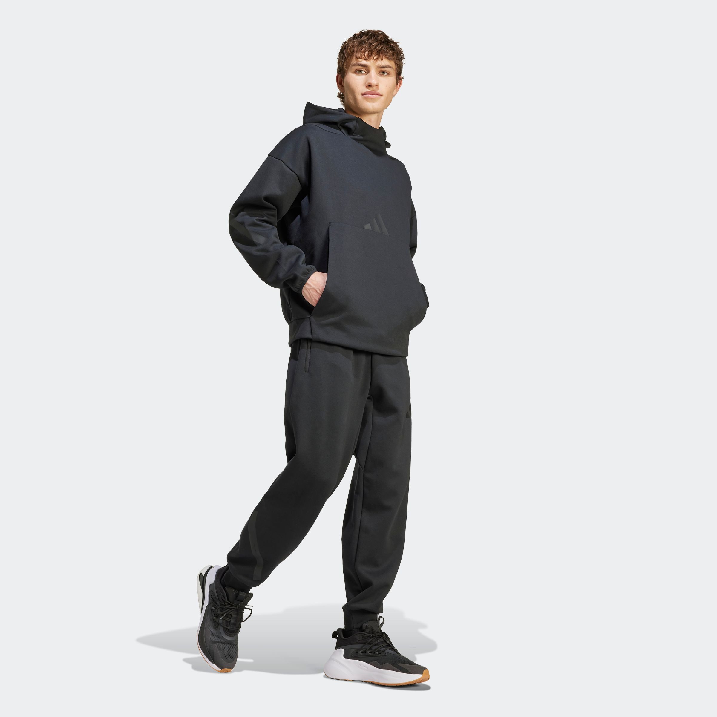adidas Sportswear Hoodie M Z.N.E. HD