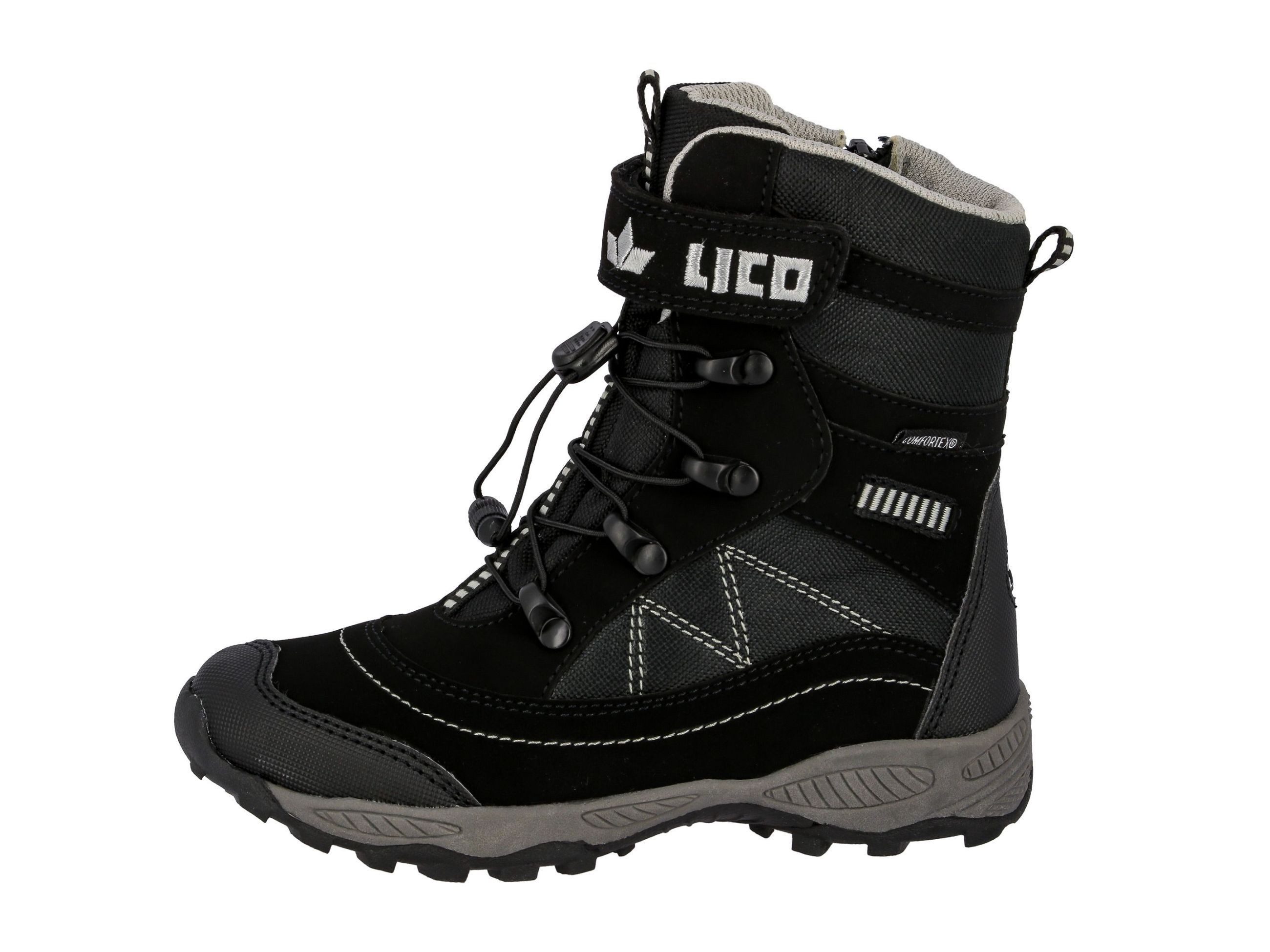 Lico Laarzen Winterboot Sundsvall VS