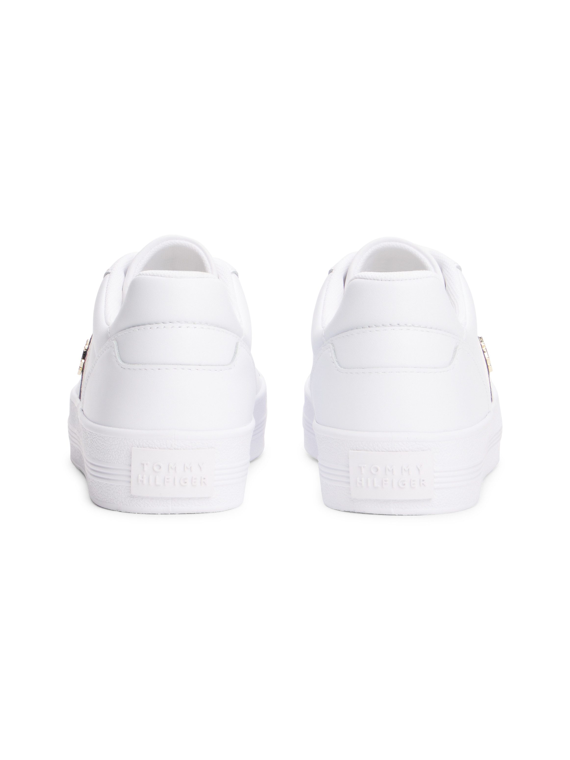 Tommy Hilfiger Plateausneakers