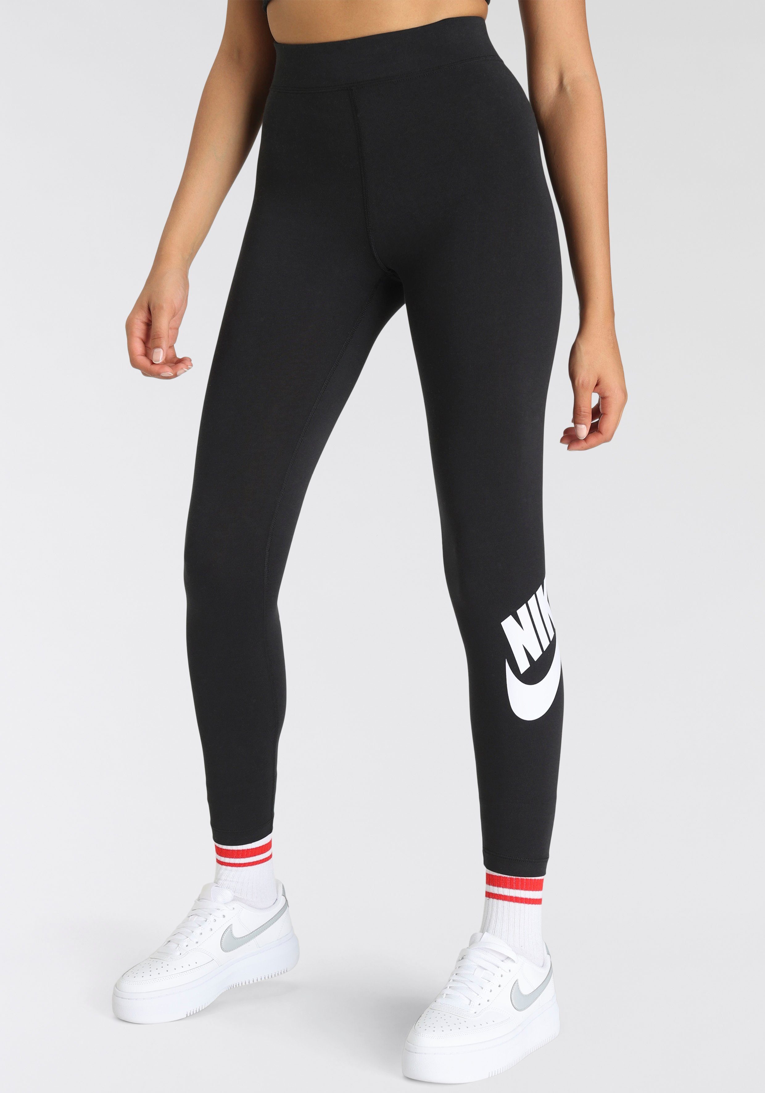Nike legging Nike Sportswear Essential Women's High-rise Leggings