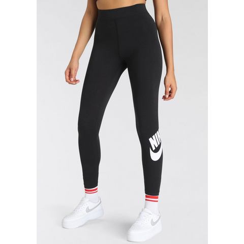 Nike legging Nike Sportswear Essential Women's High-rise Leggings