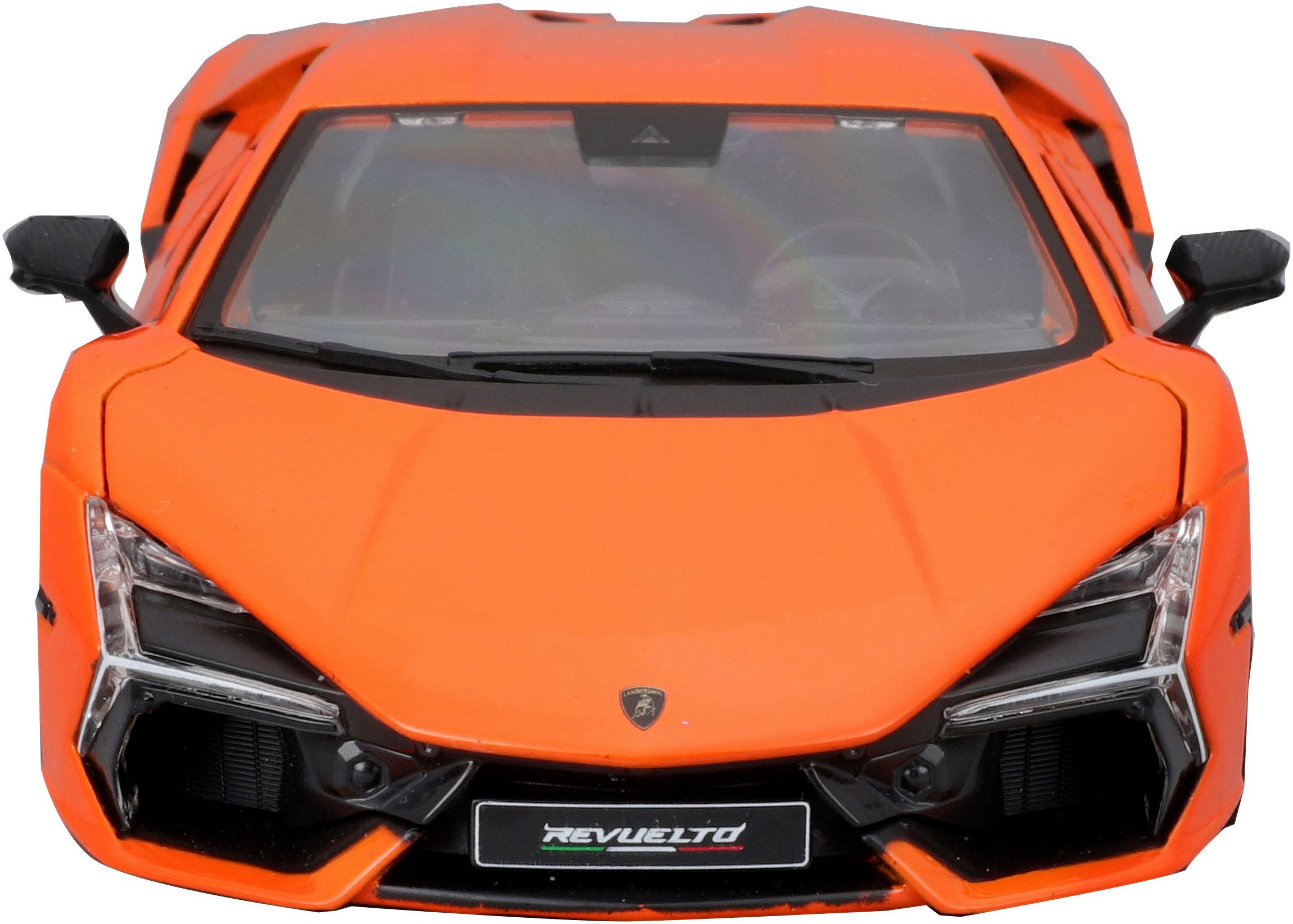 Bburago Auto op schaal Lamborghini Revuelto