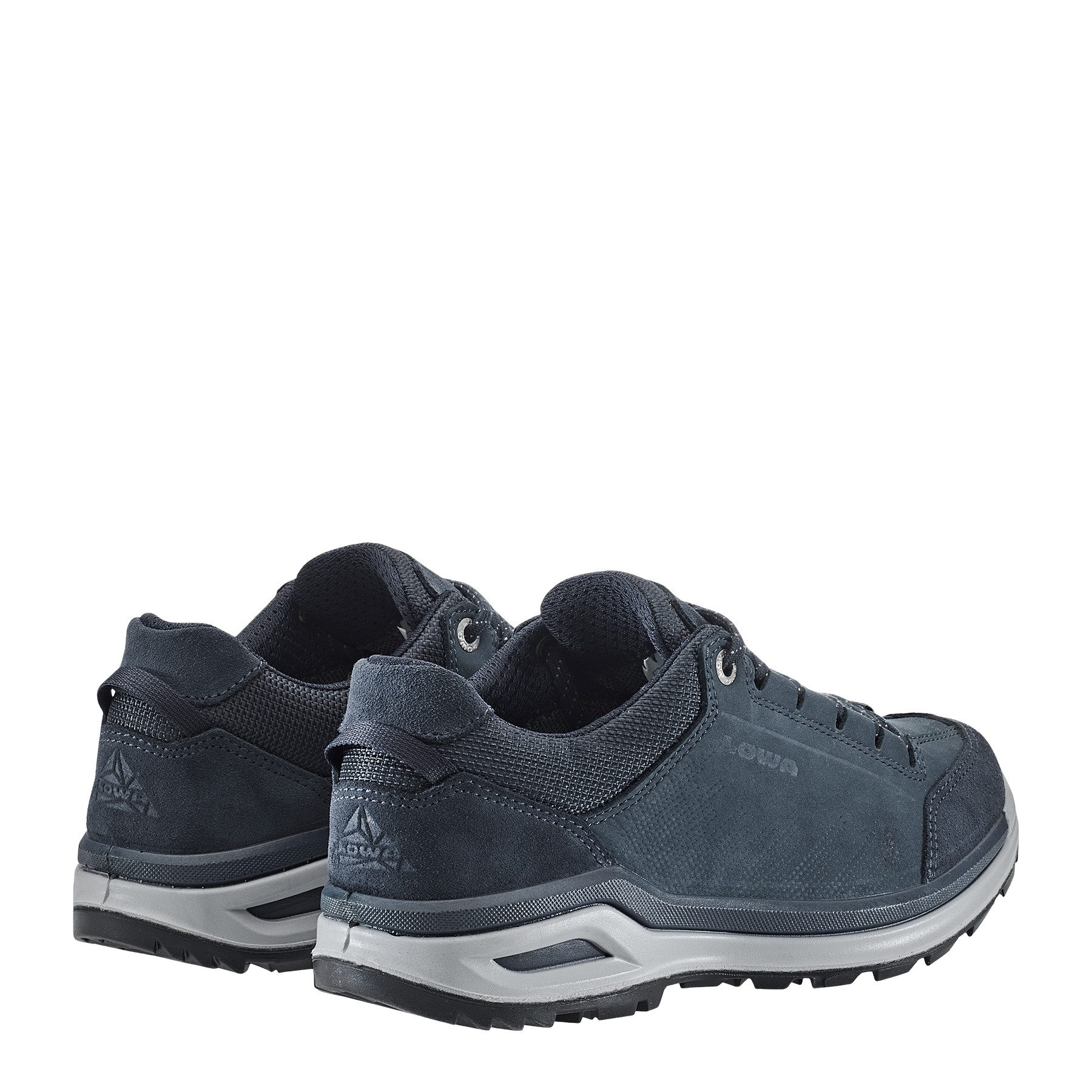 Lowa Wandelschoenen ASCONA GORE-TEX LO WS