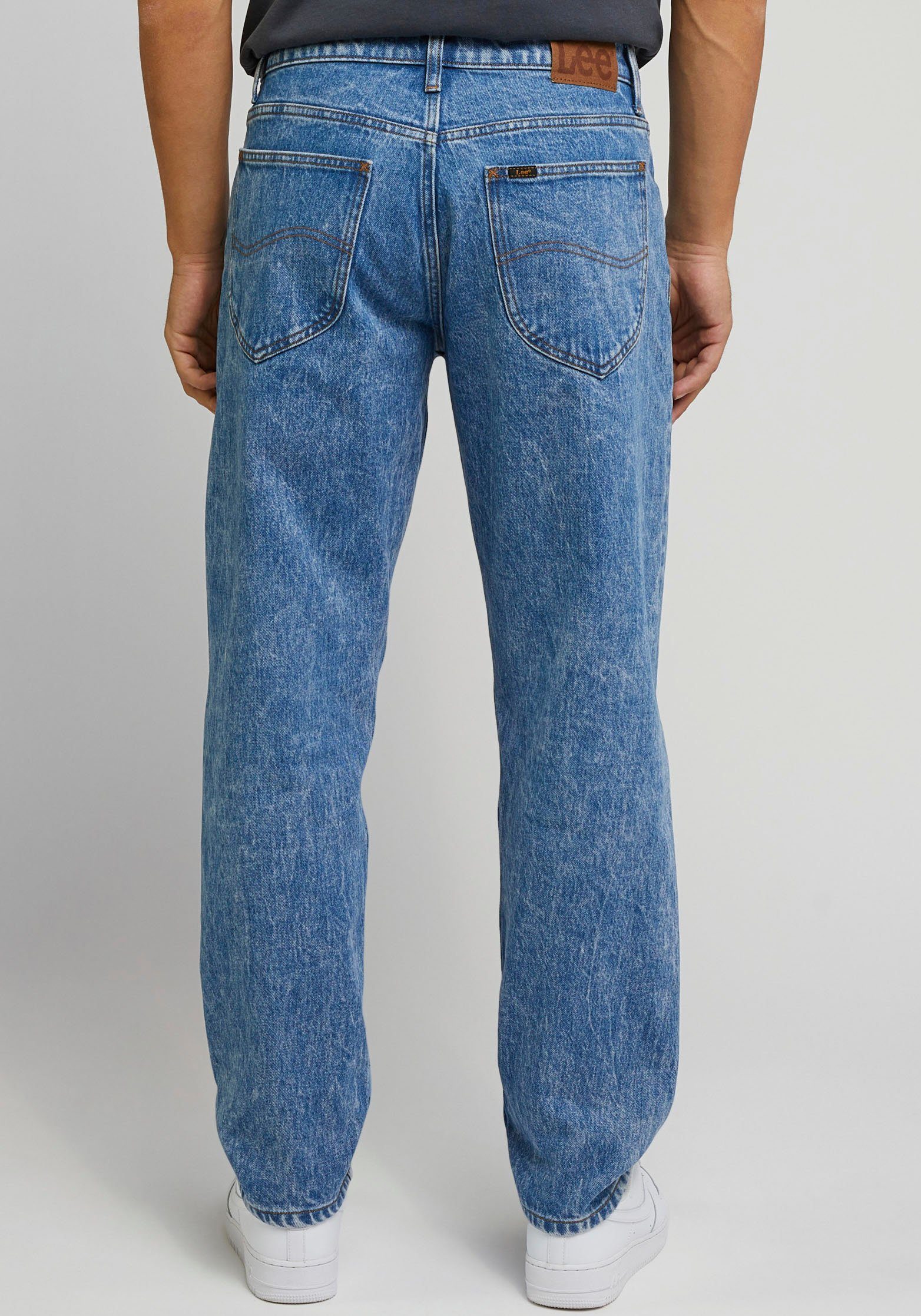 Lee® Wijde jeans OSCAR