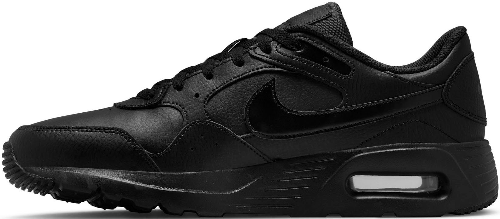 Nike Sportswear Sneakers AIR MAX SC LEATHER