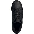 adidas originals sneakers continental 80 stripes zwart