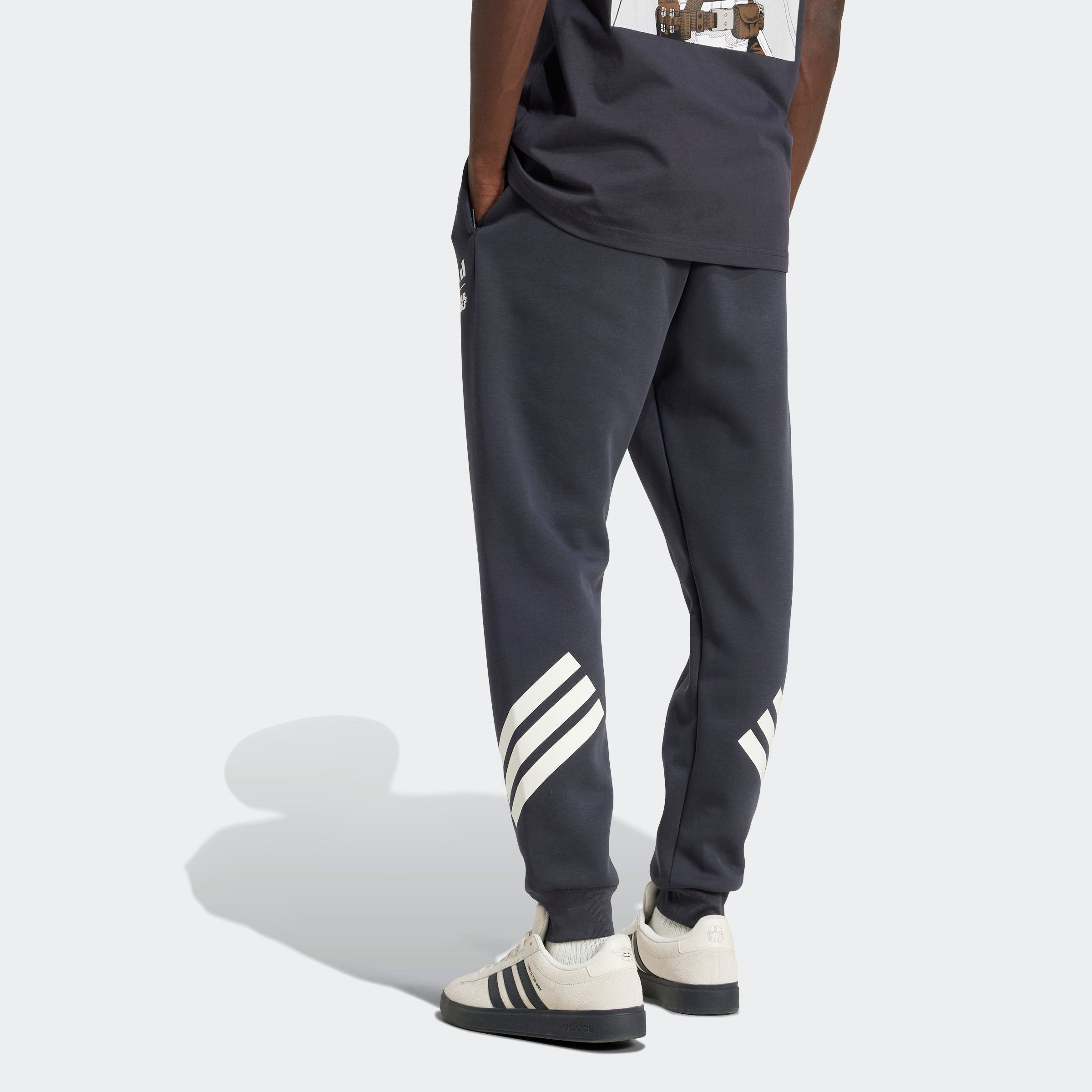 adidas Sportswear Sportbroek M SW TM SWTPNTS (1-delig)