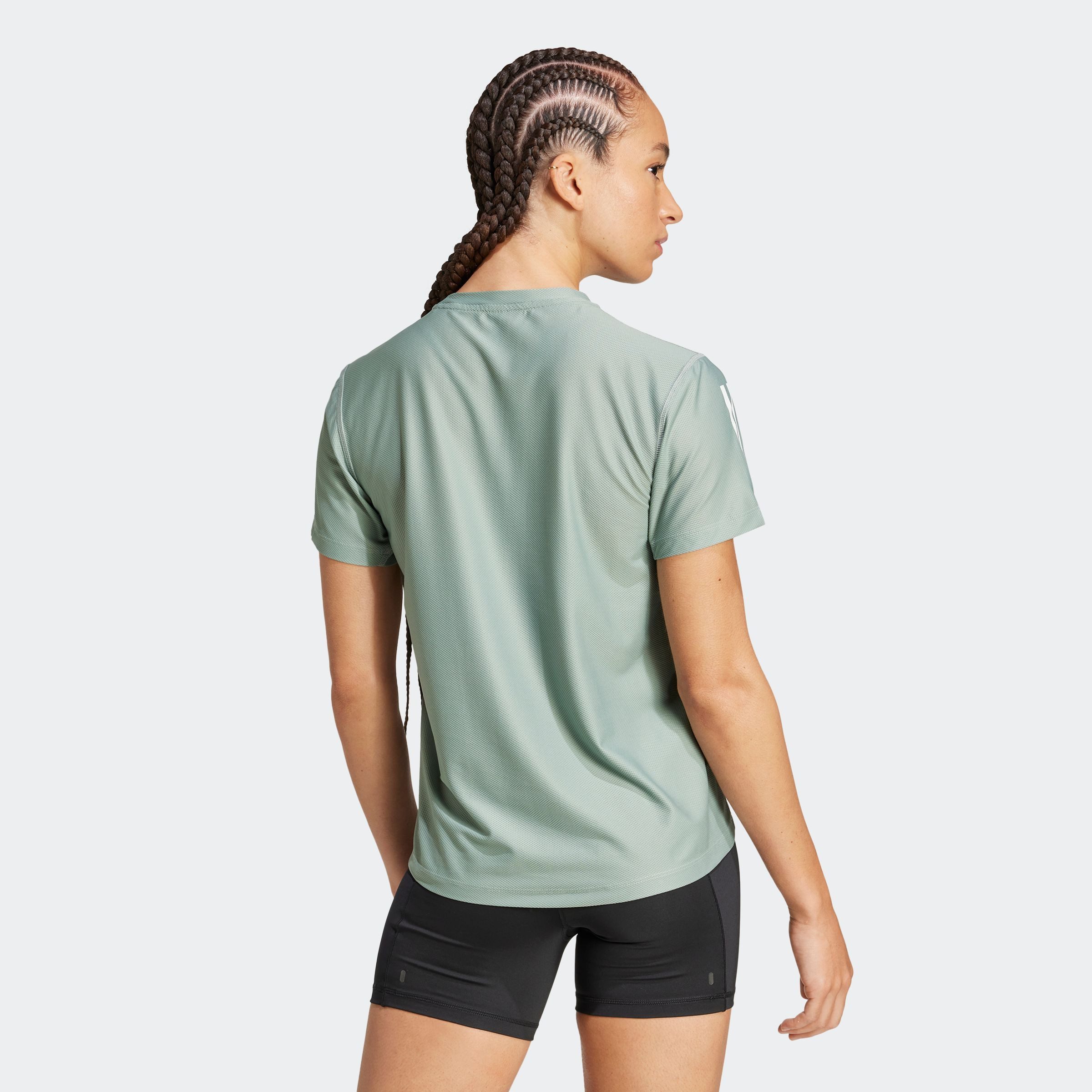 adidas Performance Runningshirt OTR B TEE