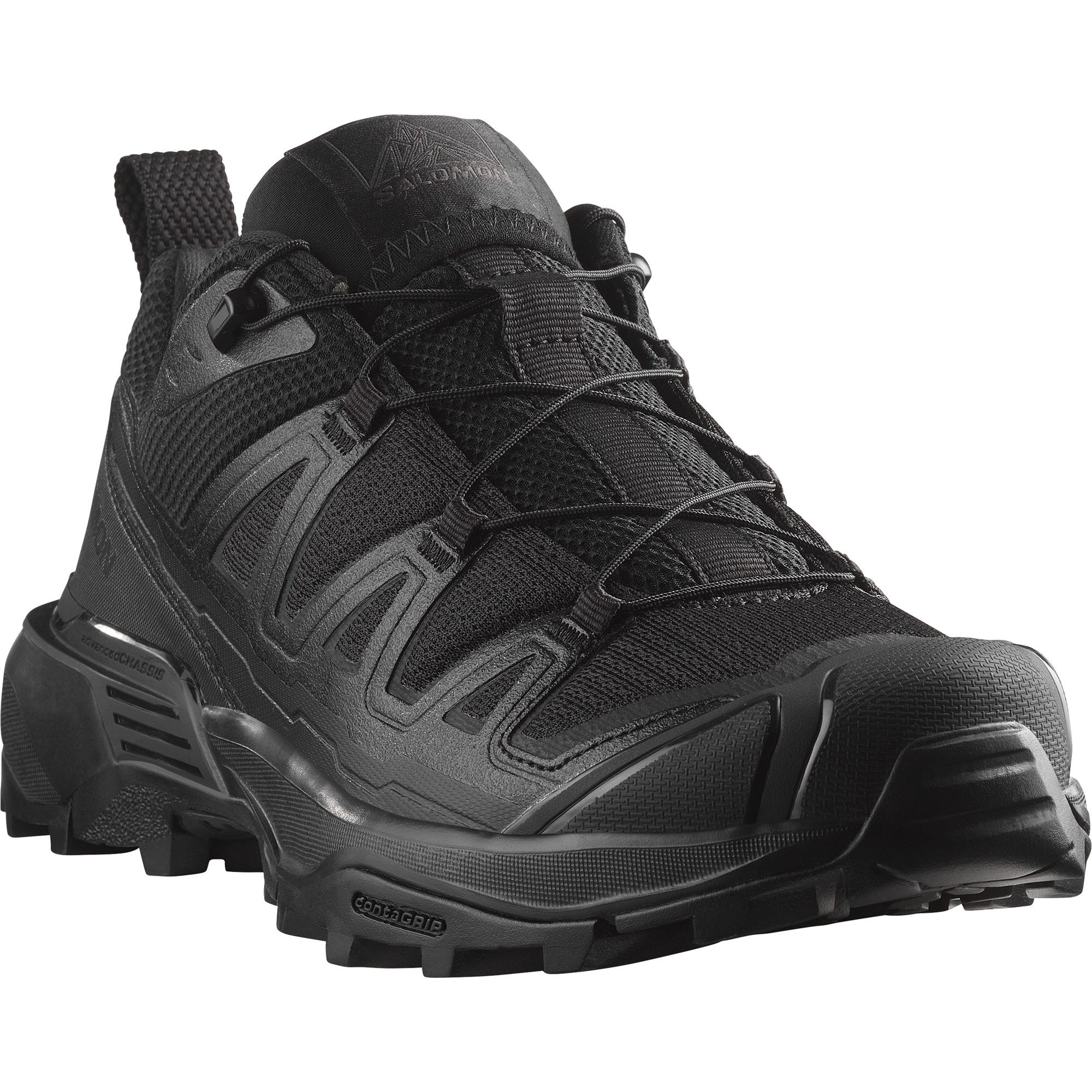 Salomon Sneakers 360 EVR geïnspireerd door de x-ultra, quicklace™