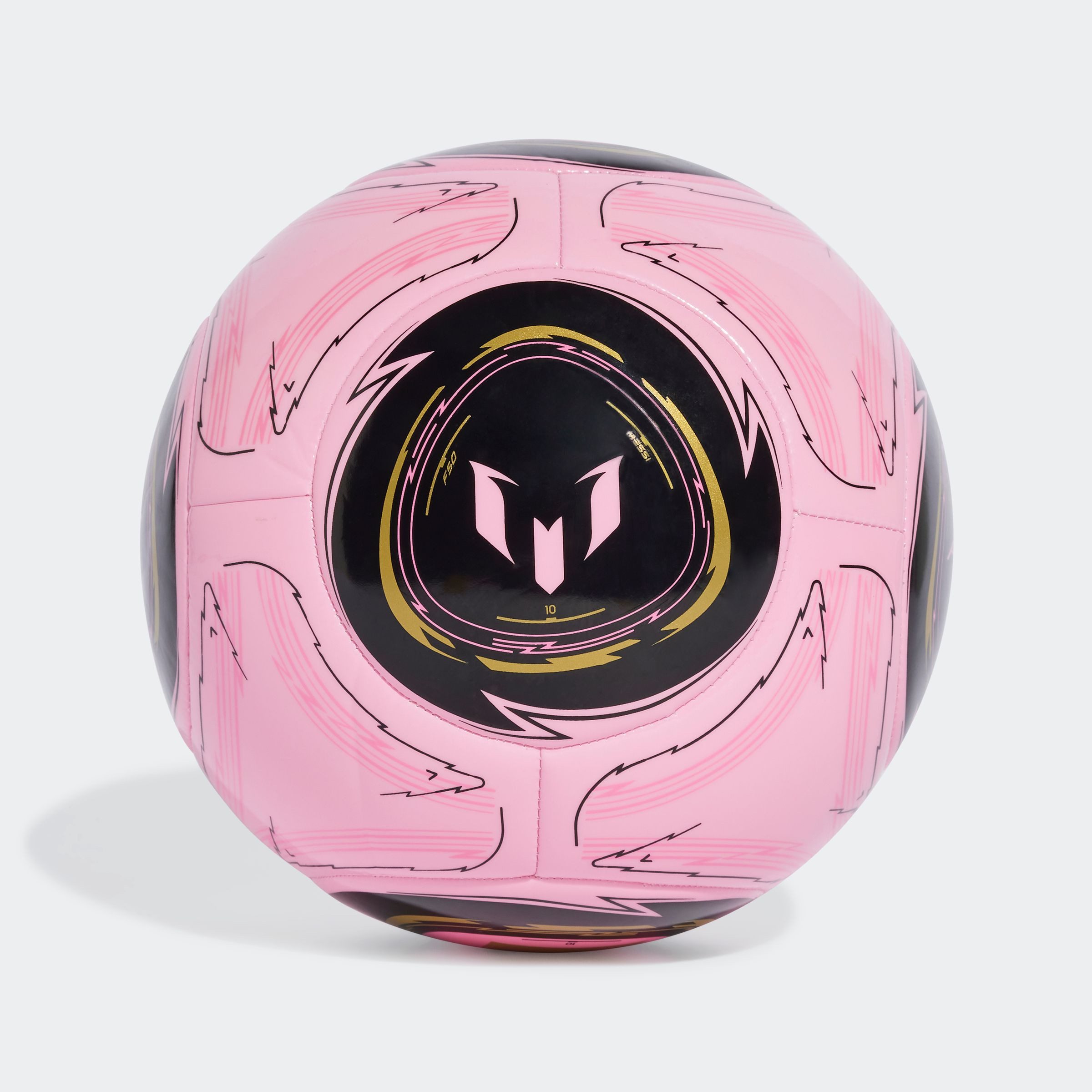adidas Performance Voetbal Messi CLB (1 stuk)