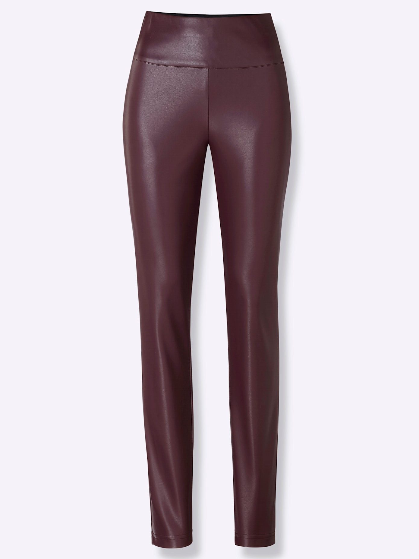 Lady Legging