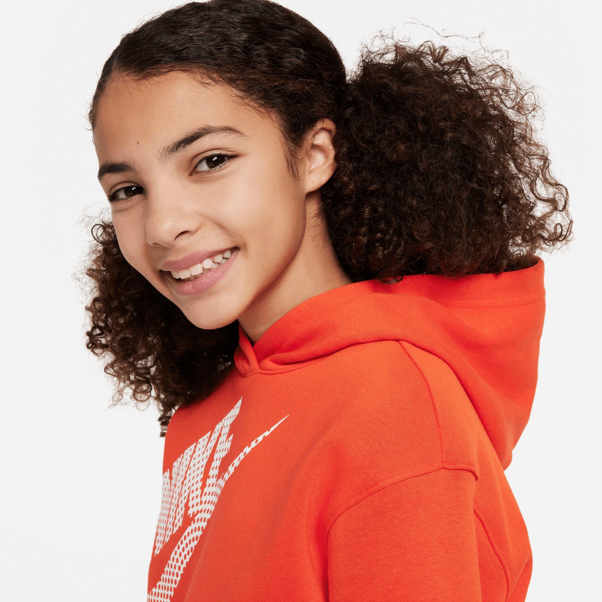 Nike Sportswear Hoodie G NSW OS PO HOODIE