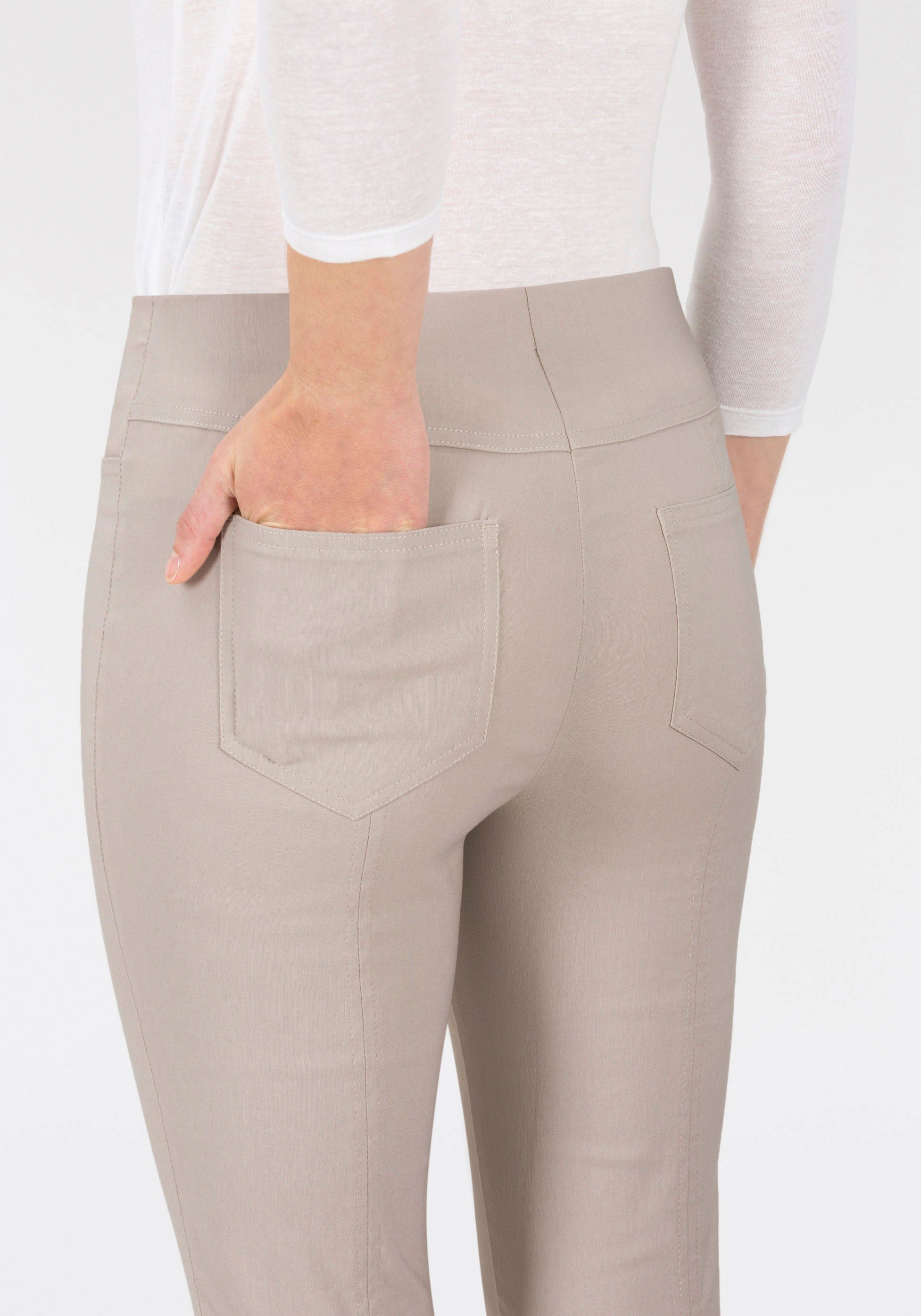 Stehmann 3/4 broek Igor