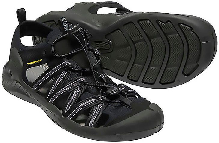 Keen Sandalen DRIFT CREEK H2