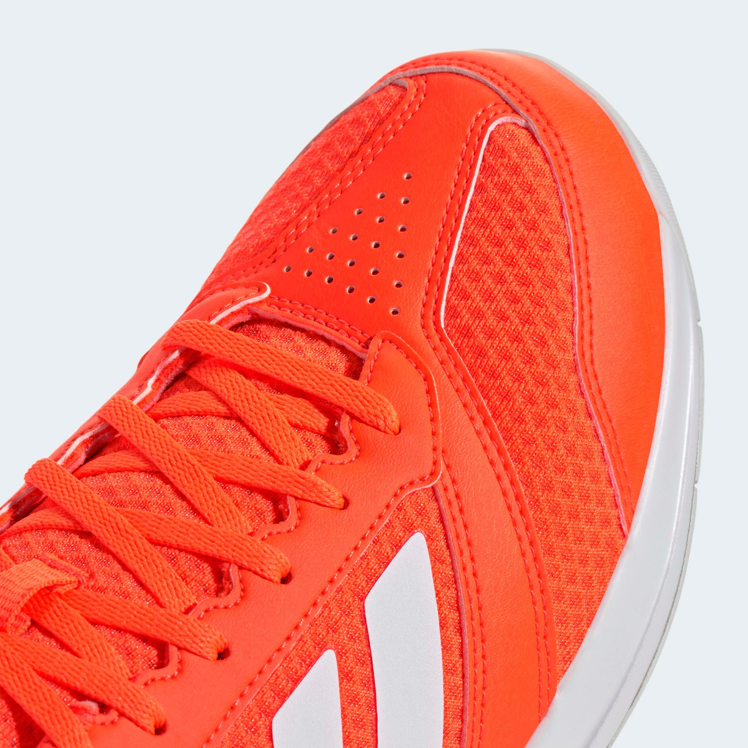 adidas Performance Zaalschoenen LIGRA 8 INDOOR geschikt voor elke binnensport
