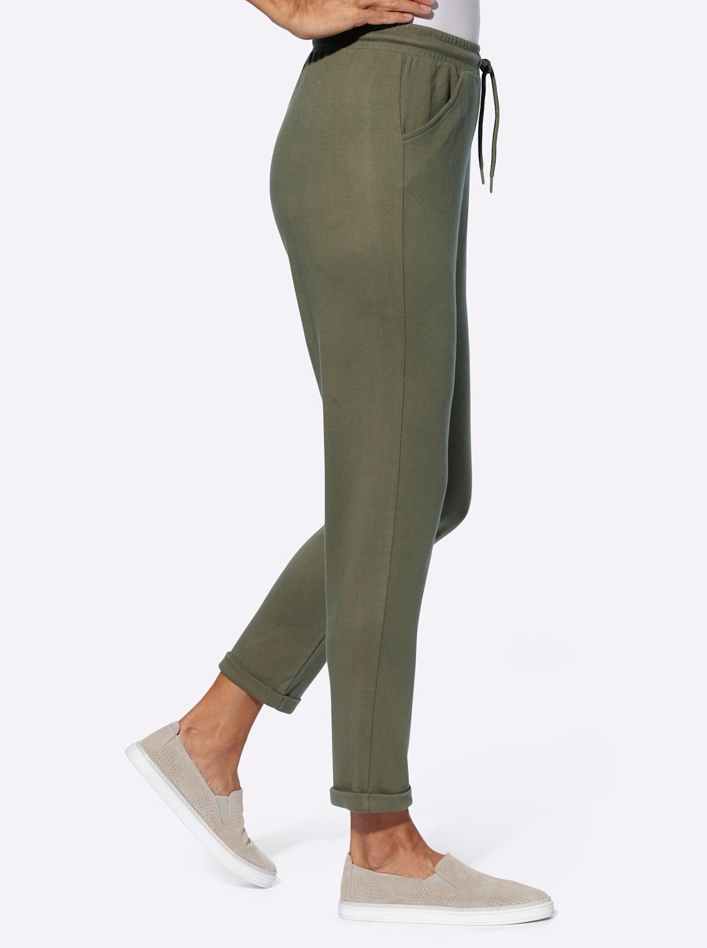 Classic Basics Sweatbroek