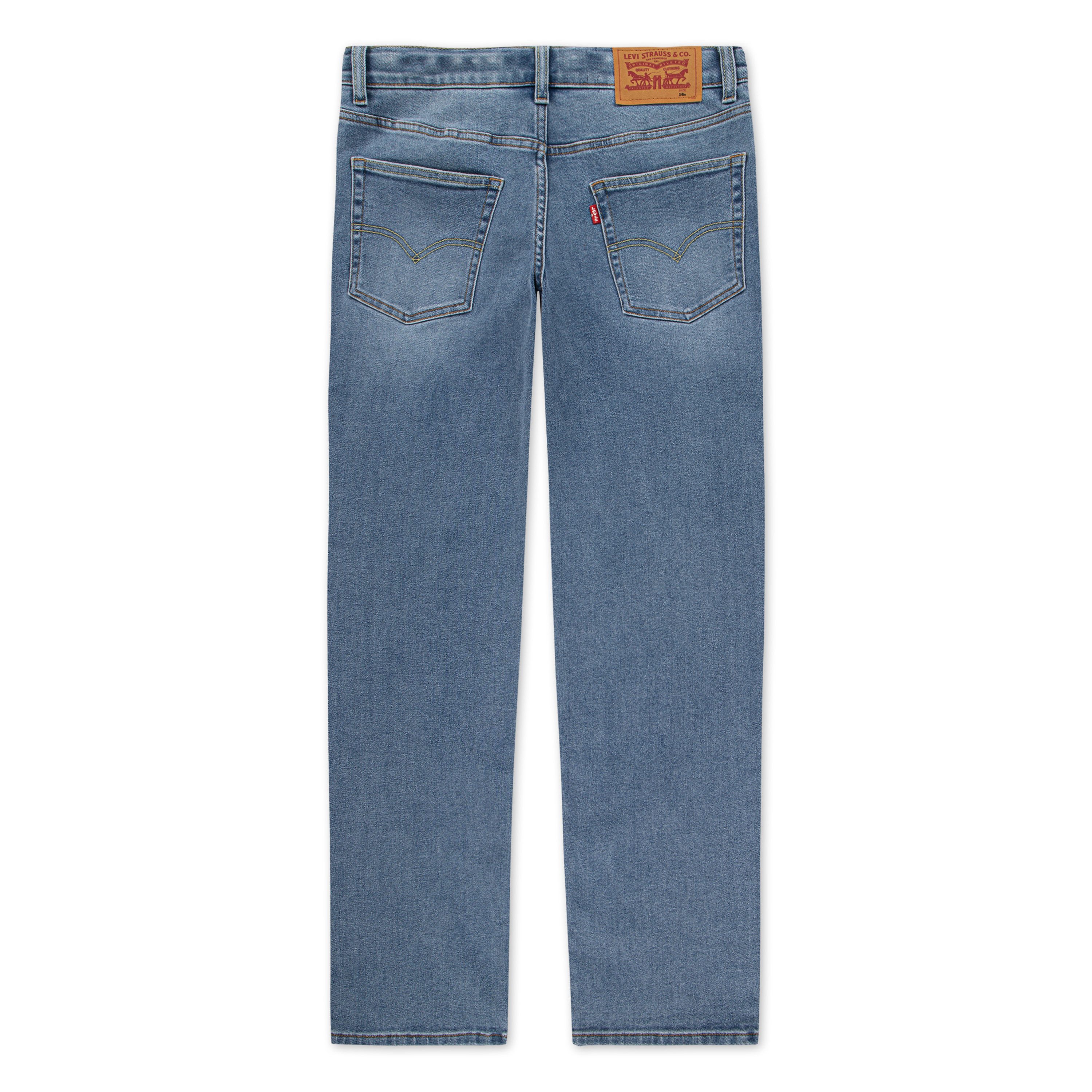 Levi's Kidswear Stretch jeans LVB STAY LOOSE TAPER JEANS