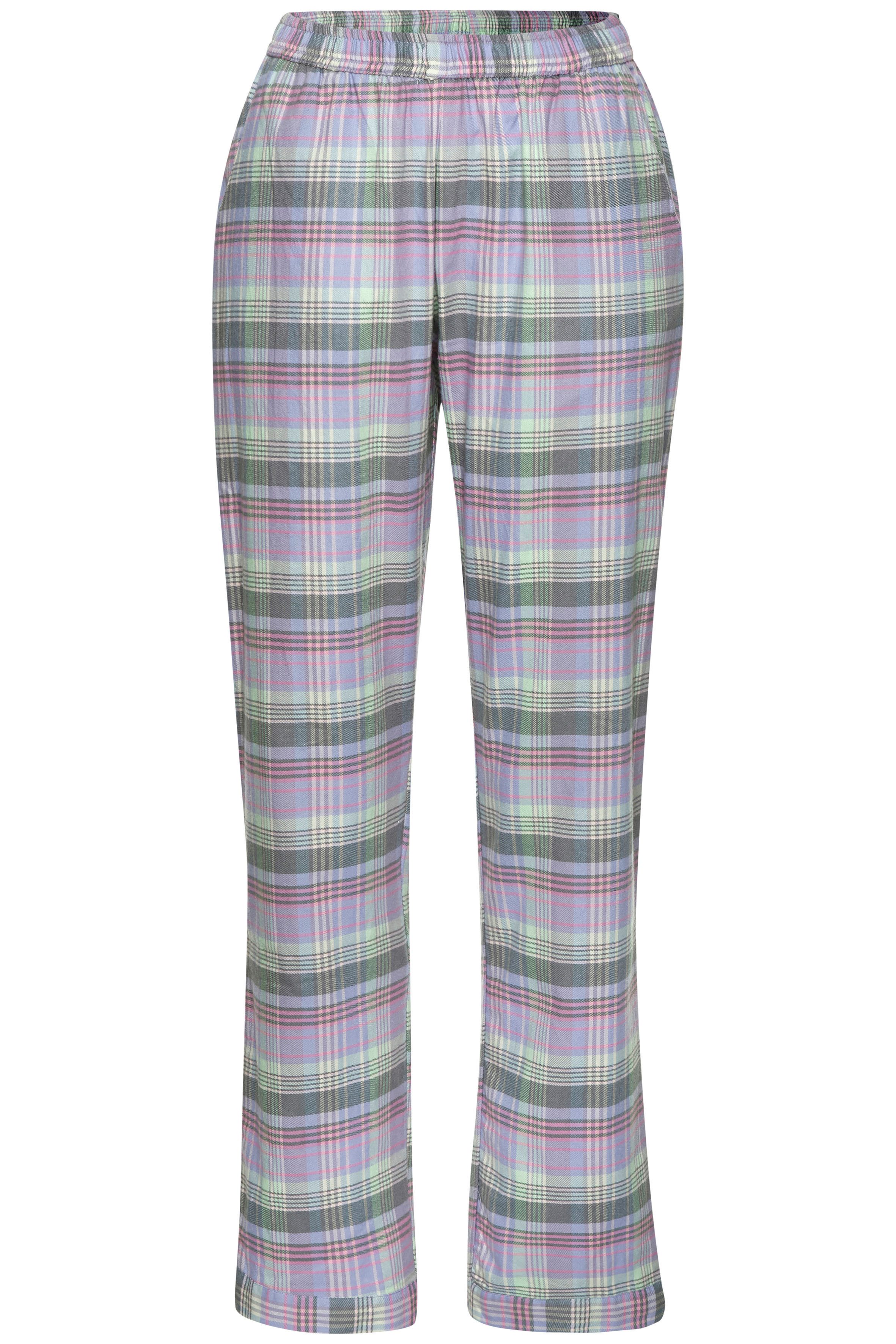 Vivance Dreams Pyjama van knuffelzacht flanel (2-delig)