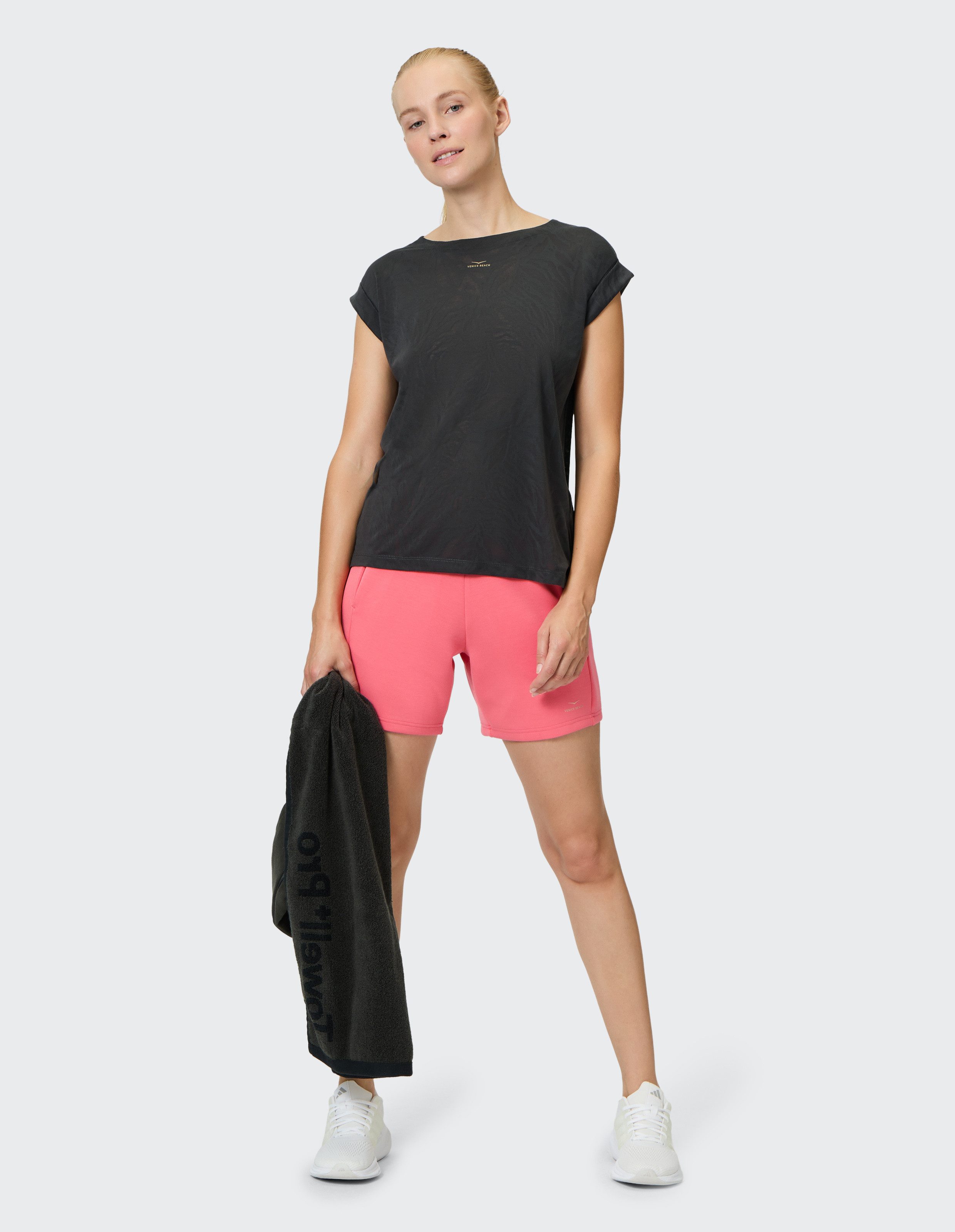 Venice Beach T-shirt TIARA