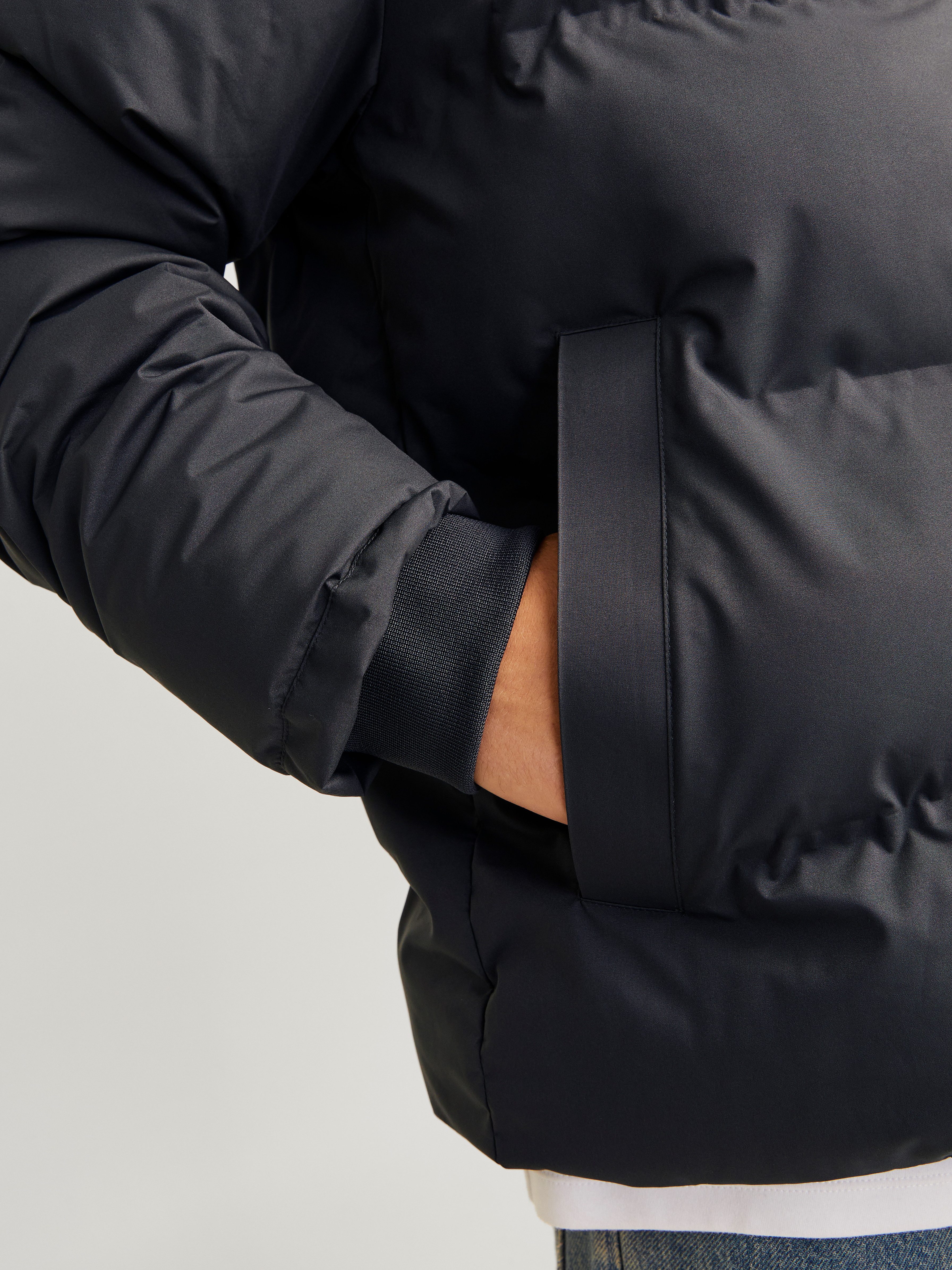 Jack & Jones Gewatteerde jas JJPAYNE PUFFER JACKET