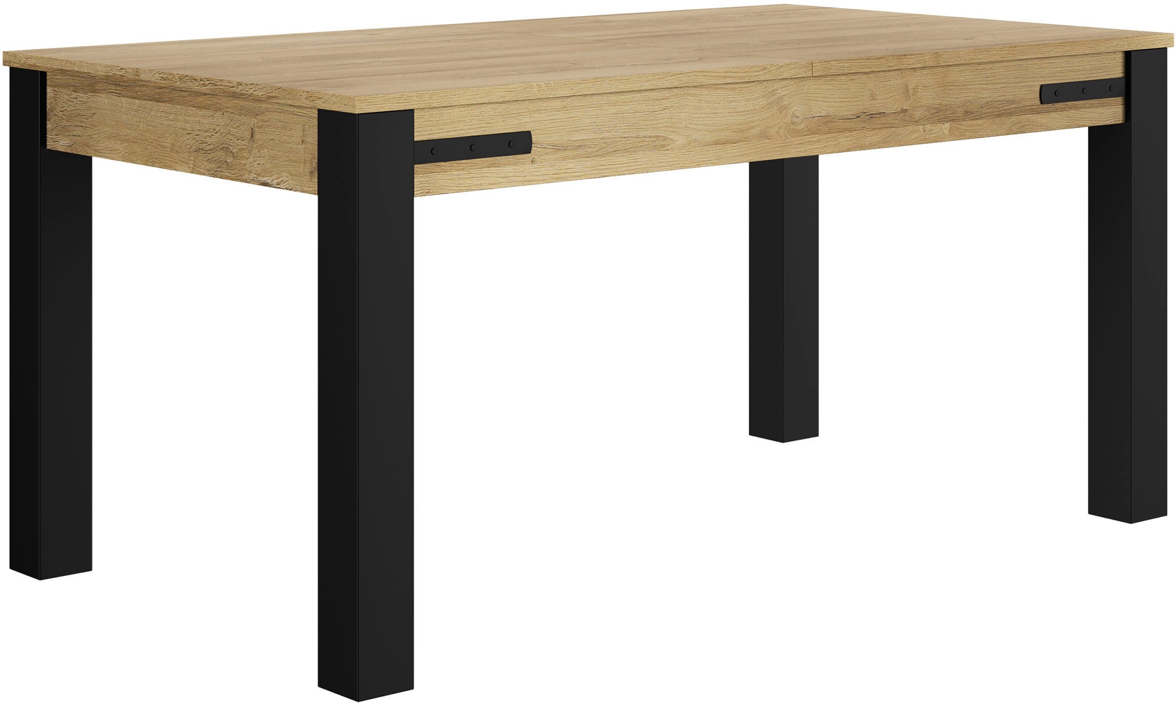 Gami Eettafel