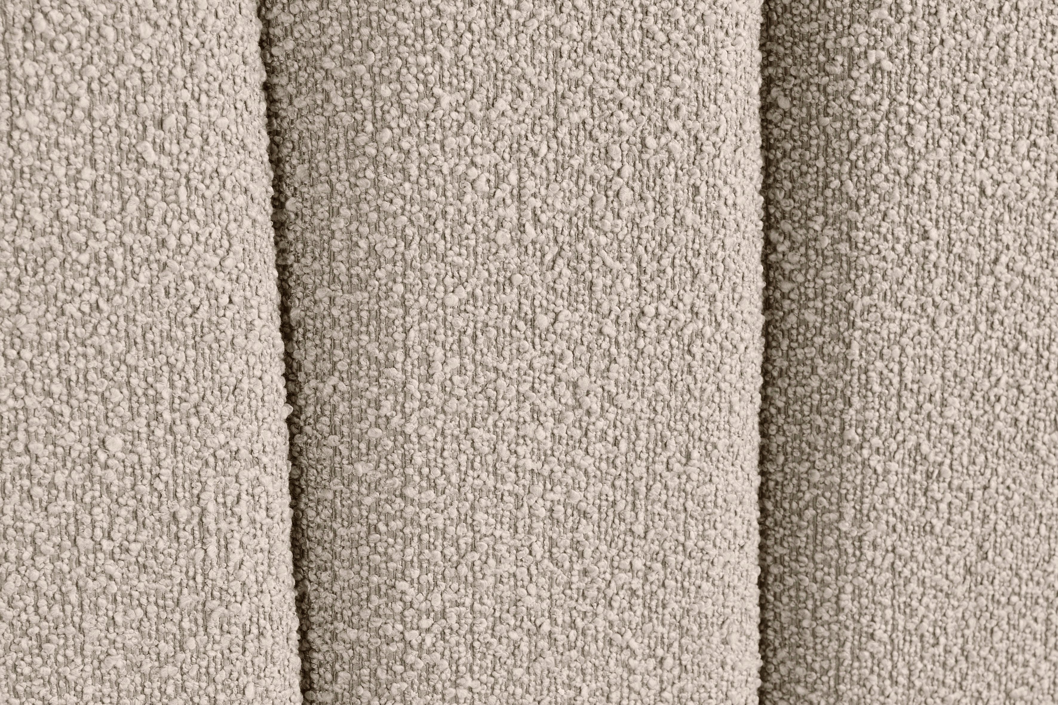 LeGer Home by Lena Gercke Gestoffeerd bed Dorly ook in bouclé, in 2 breedten