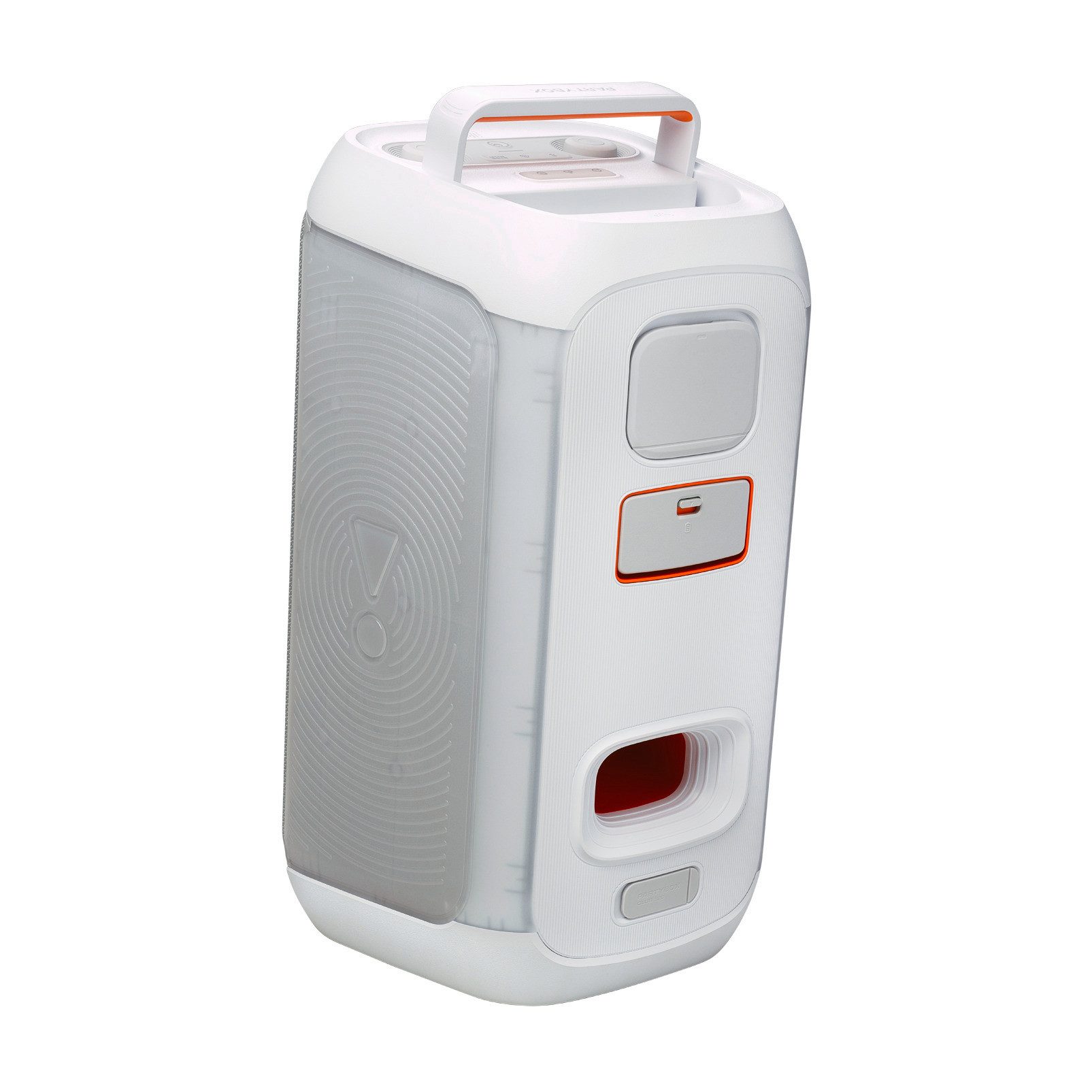 JBL Party-luidspreker PartyBox Club 120