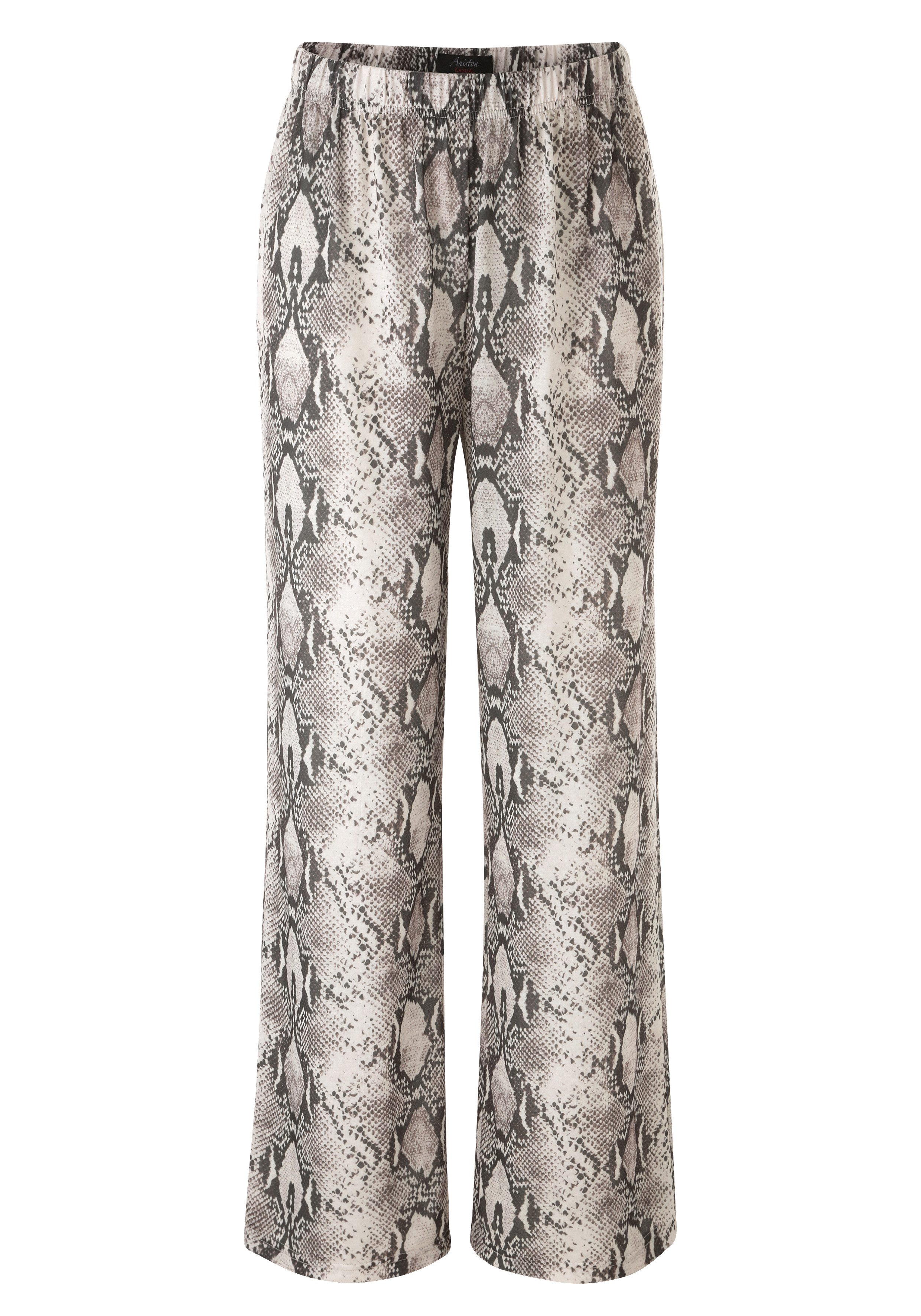 Aniston CASUAL Comfortbroek