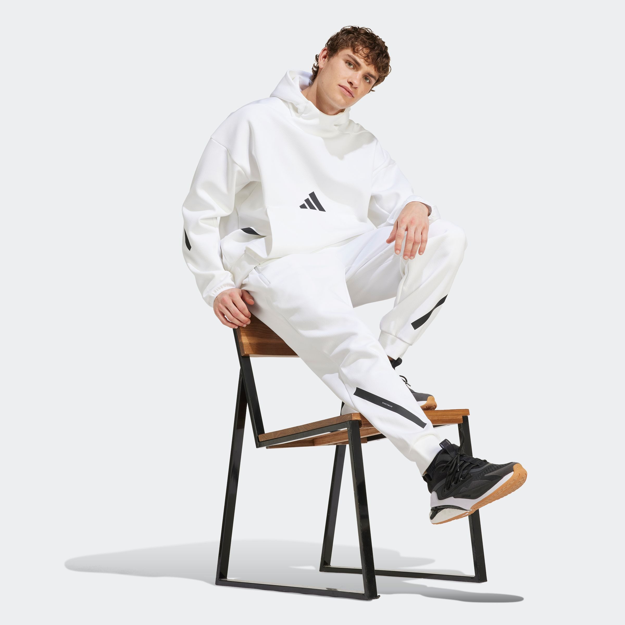 adidas Sportswear Sportbroek M Z.N.E. PT (1-delig)