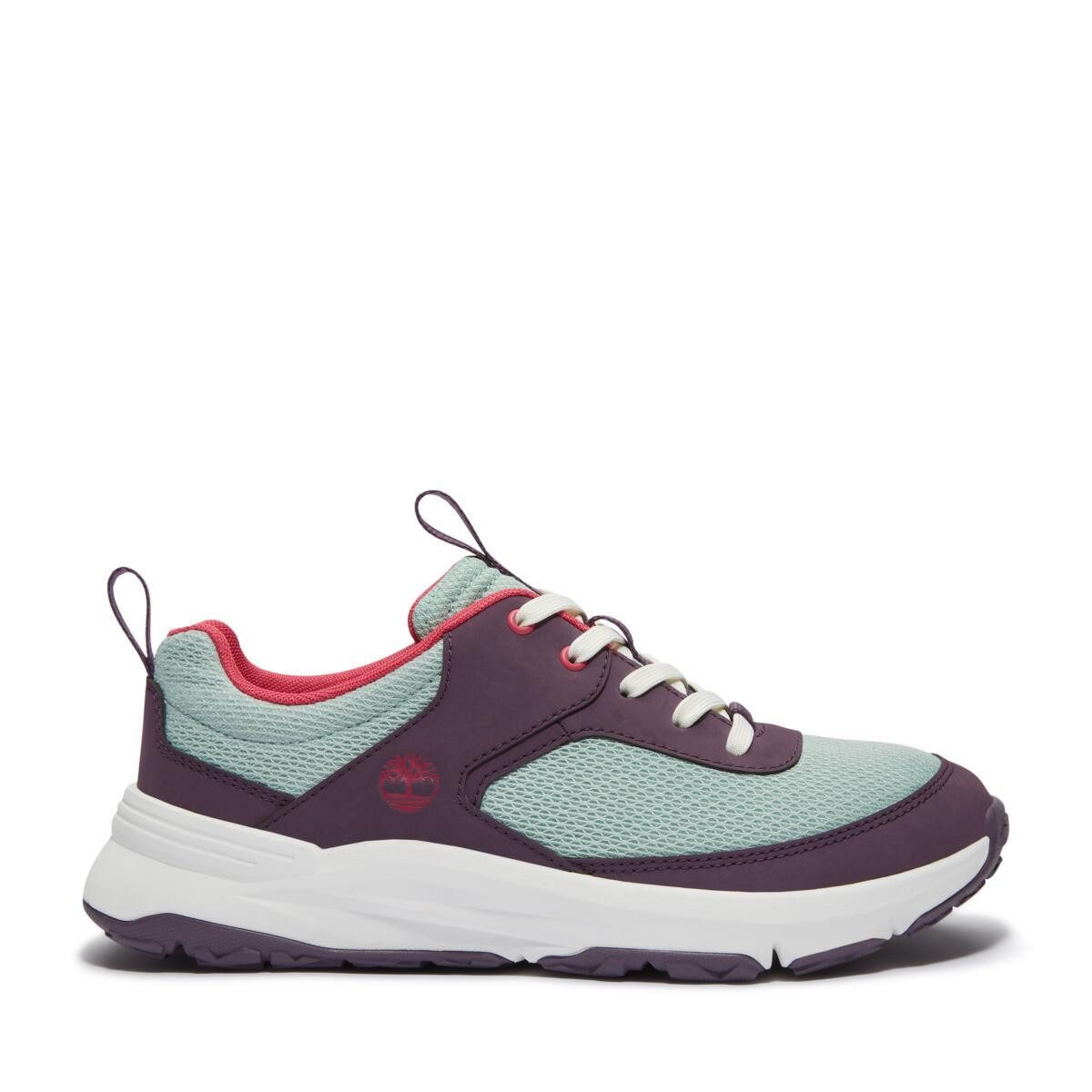 Timberland Sneakers MOTION ACCESSLOW HOOK & LOOP SNEAKER Winterschoenen, sneakerboots, winterlaarzen