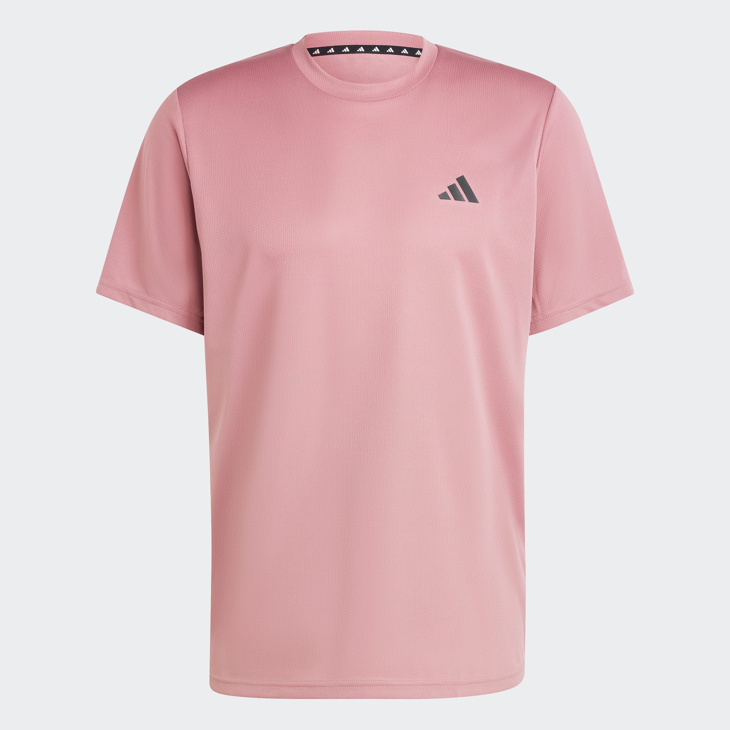 adidas Performance T-shirt TRAIN ESSENTIALS TRAINING